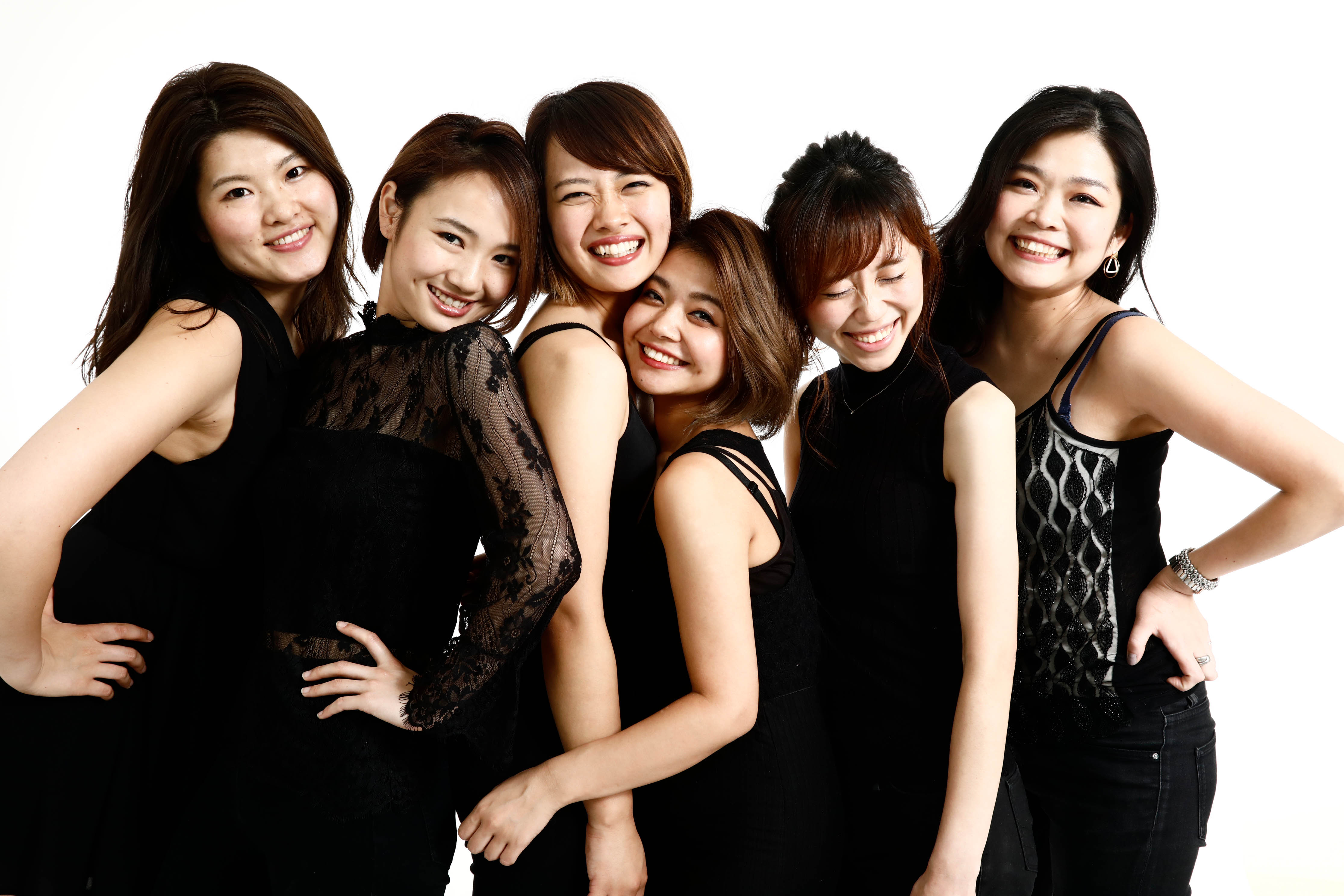 グループフォト