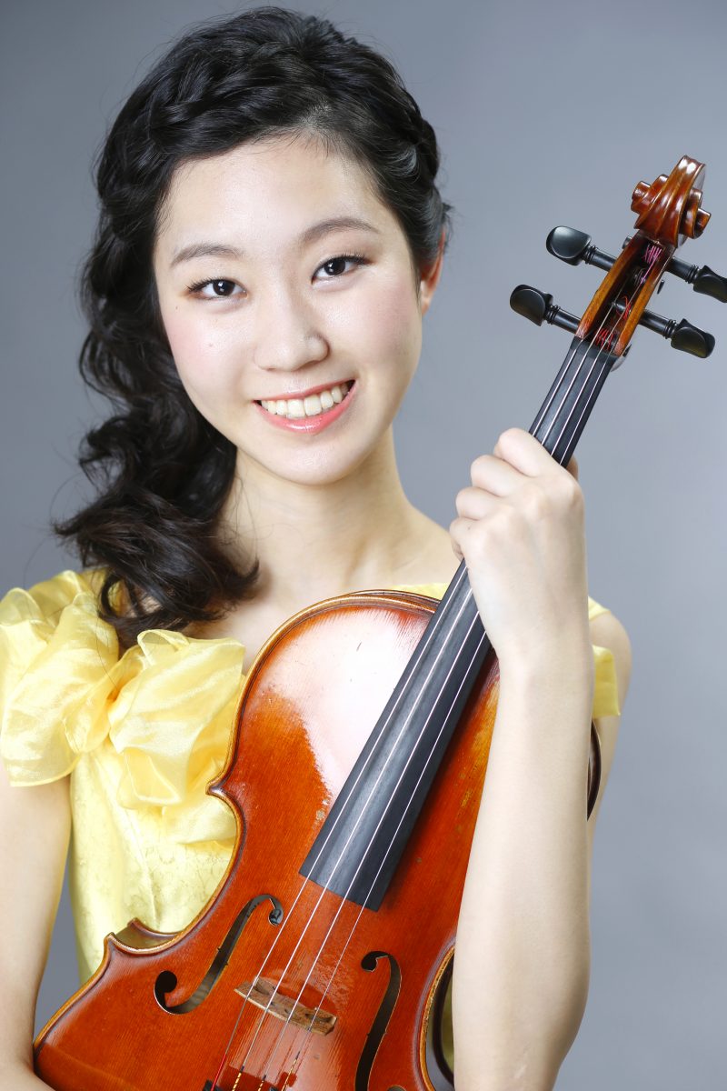 プロフィール写真撮影 音楽家