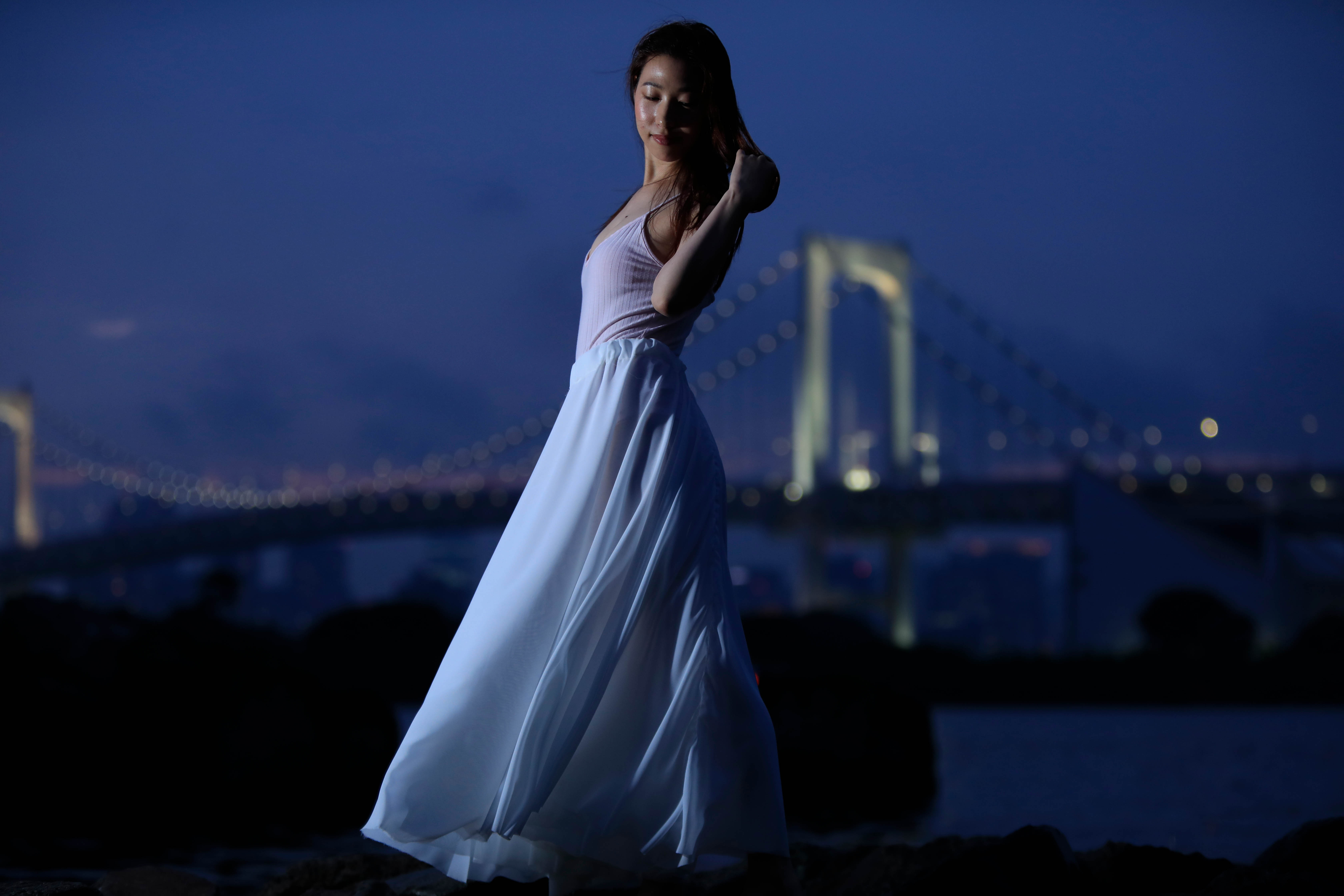 Newダンサーフォト