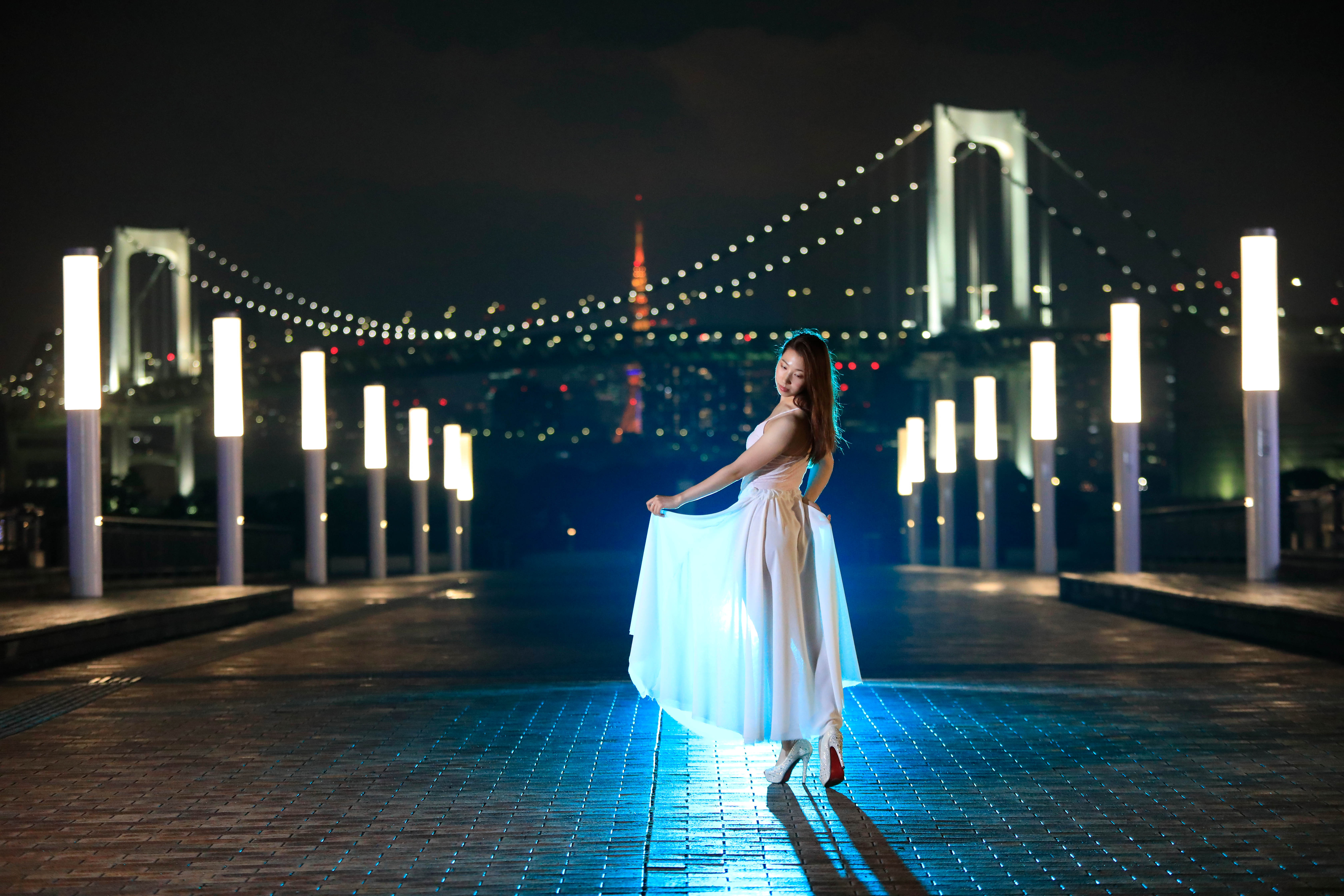 Newダンサーフォト