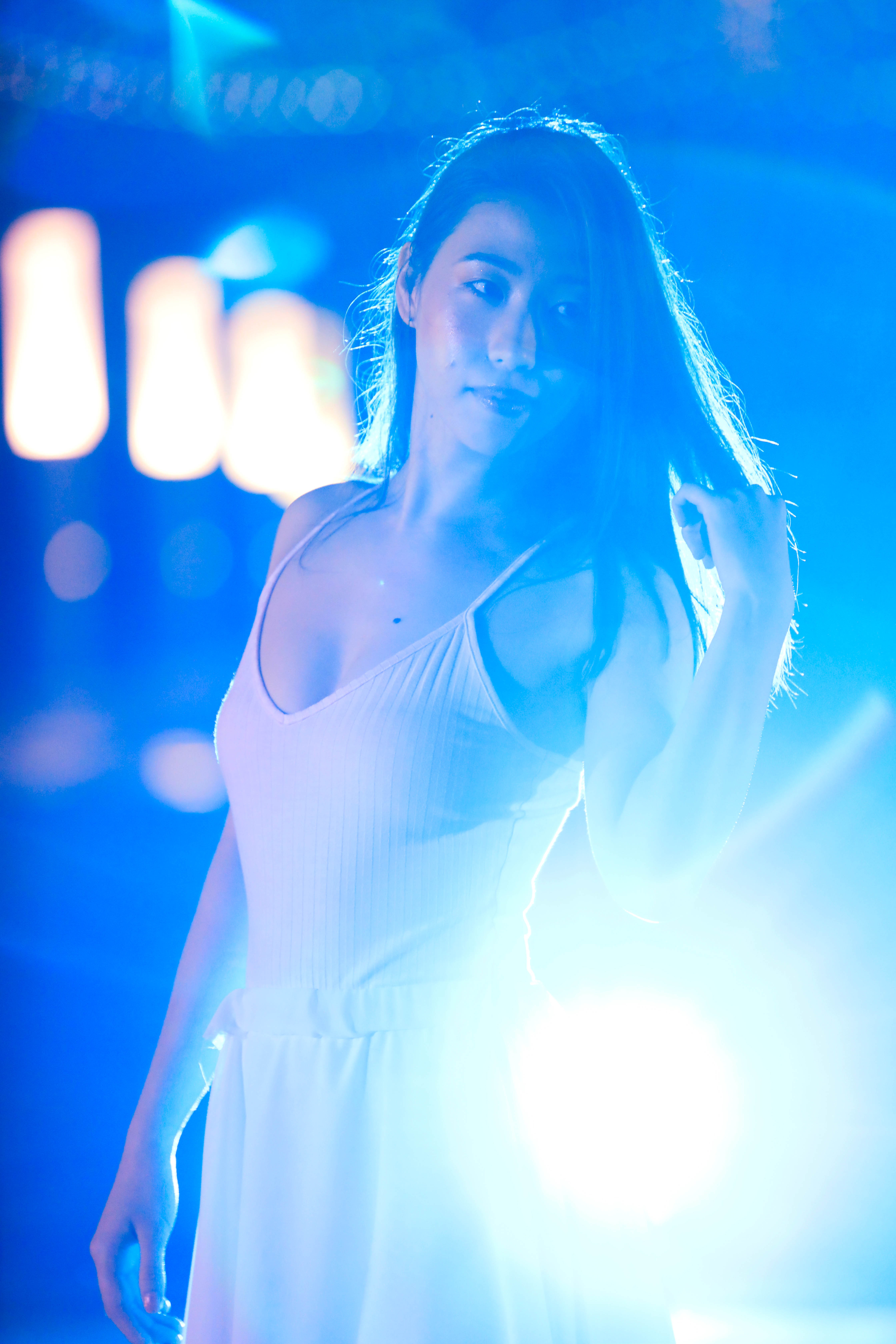 Newダンサーフォト