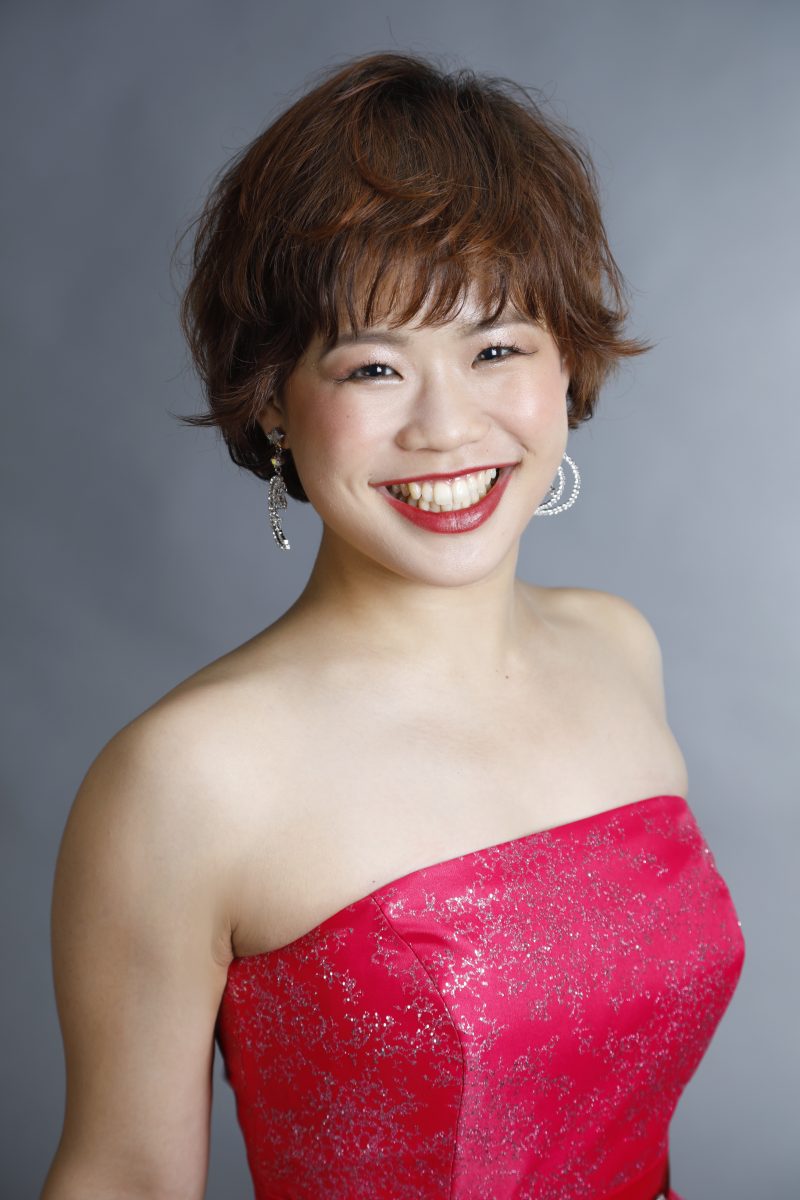 プロフィール撮影 オーディション撮影