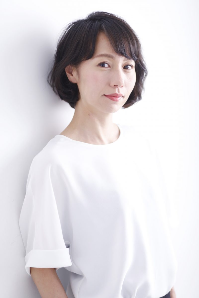 ビジネスプロフィール写真撮影