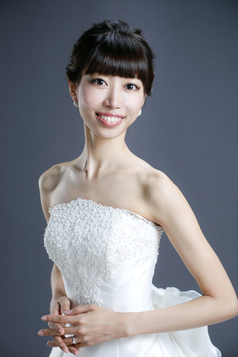 ブライダルフォト