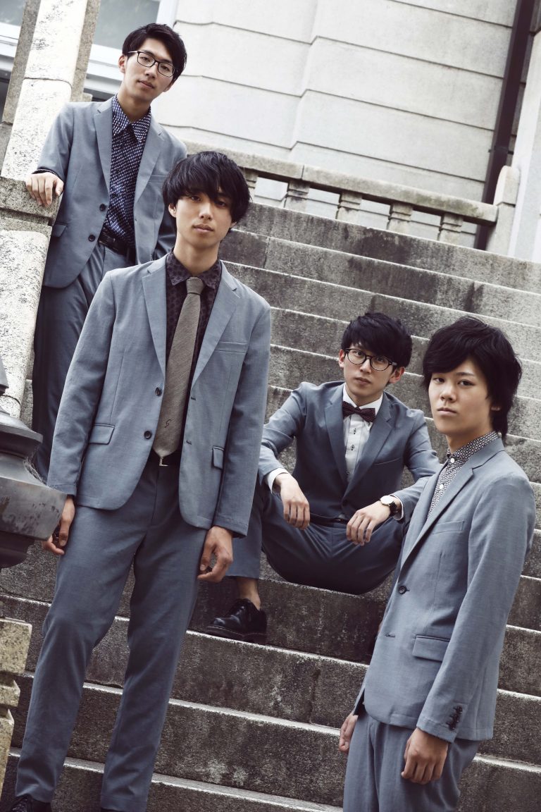 マンカインドリズムズのライブ