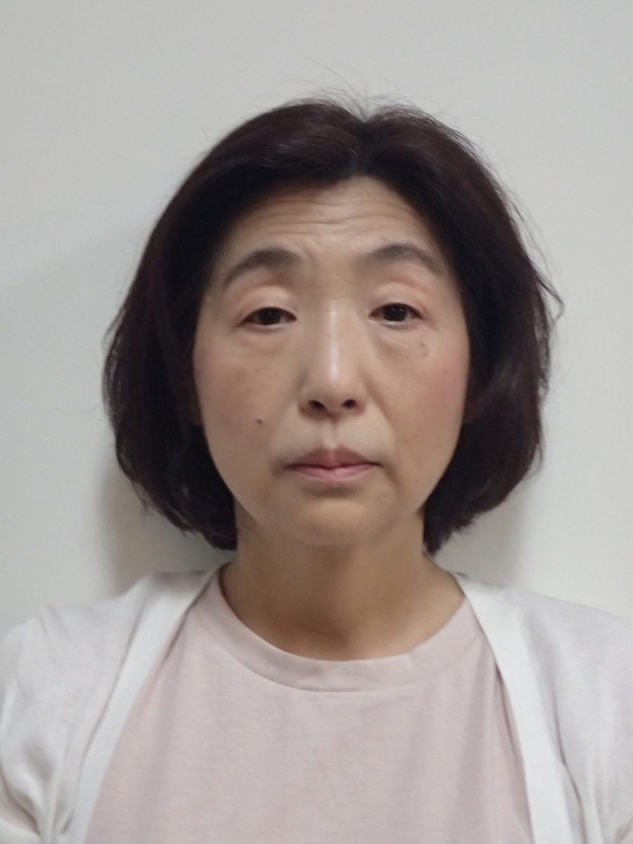 声楽家プロフィール写真撮影