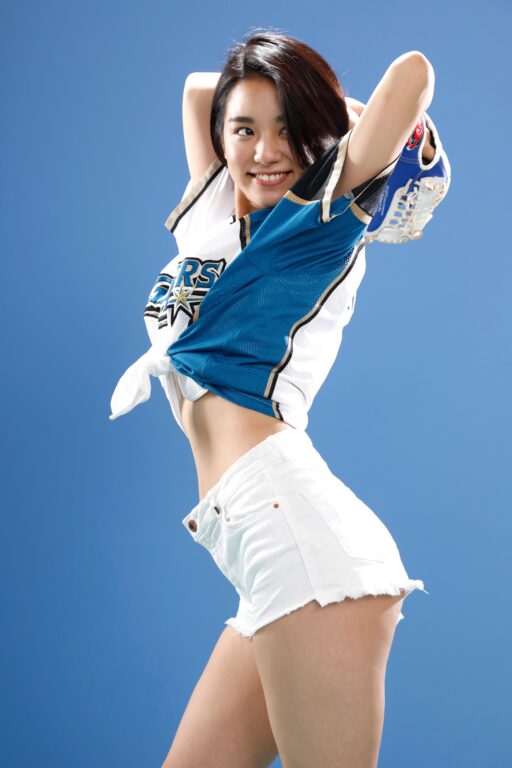 アー写・ジャケ写・宣材撮影　ひめの