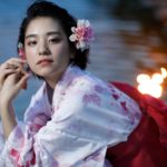 アー写・ジャケ写・宣材撮影　ひめの