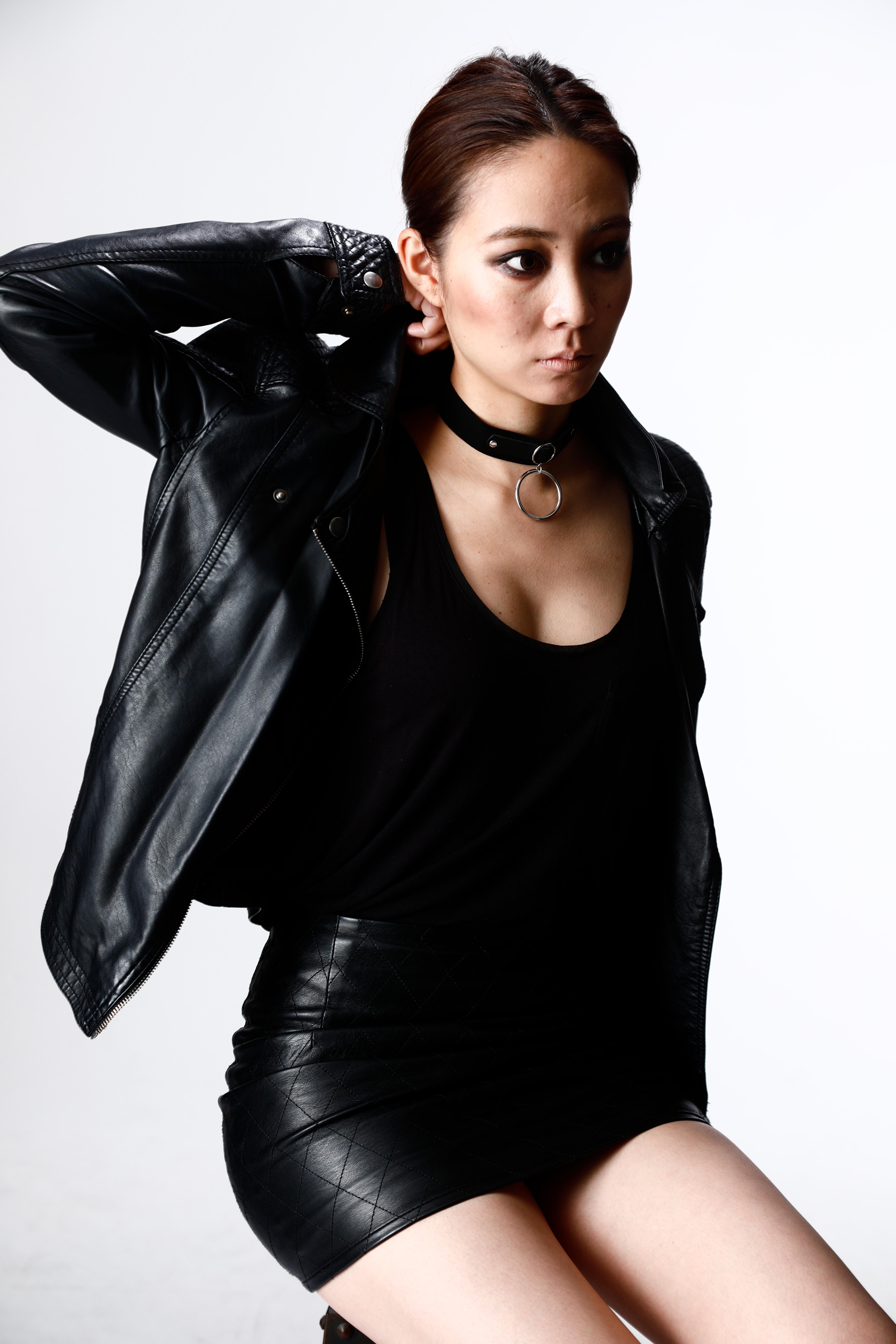 アー写・ジャケ写・宣材撮影　利水