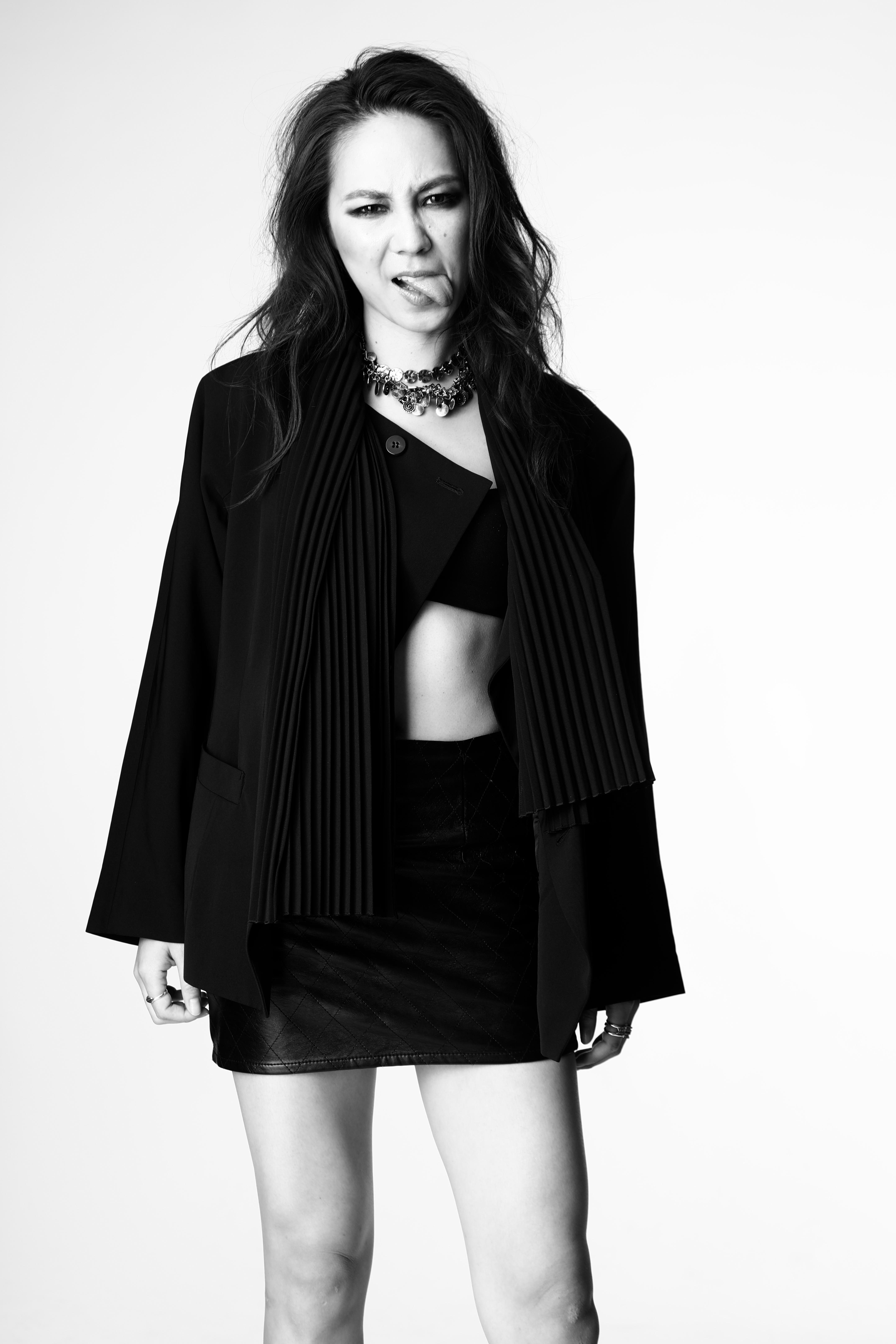 アー写・ジャケ写・宣材撮影　利水