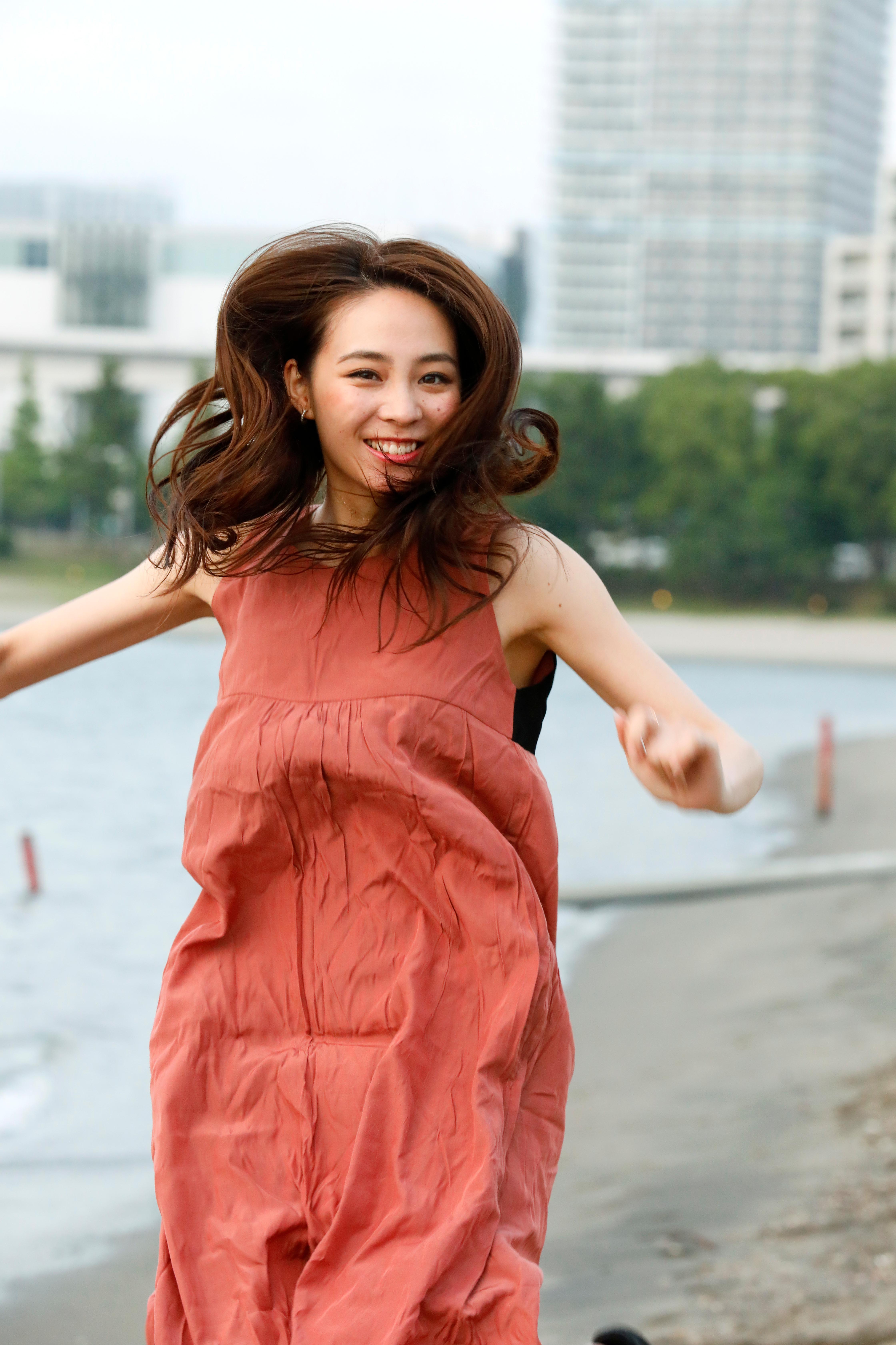 アー写・ジャケ写・宣材撮影　利水