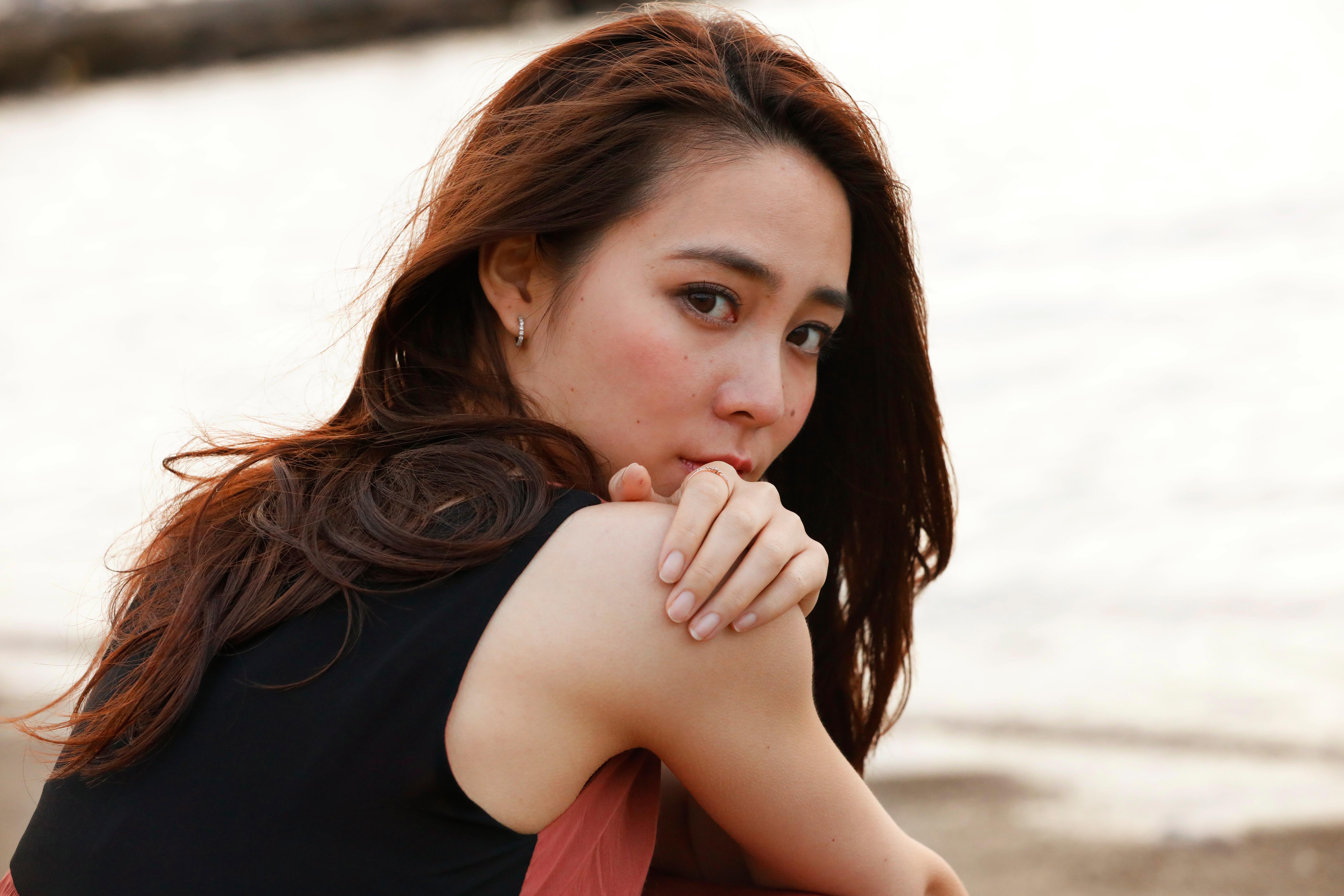 アー写・ジャケ写・宣材撮影　利水