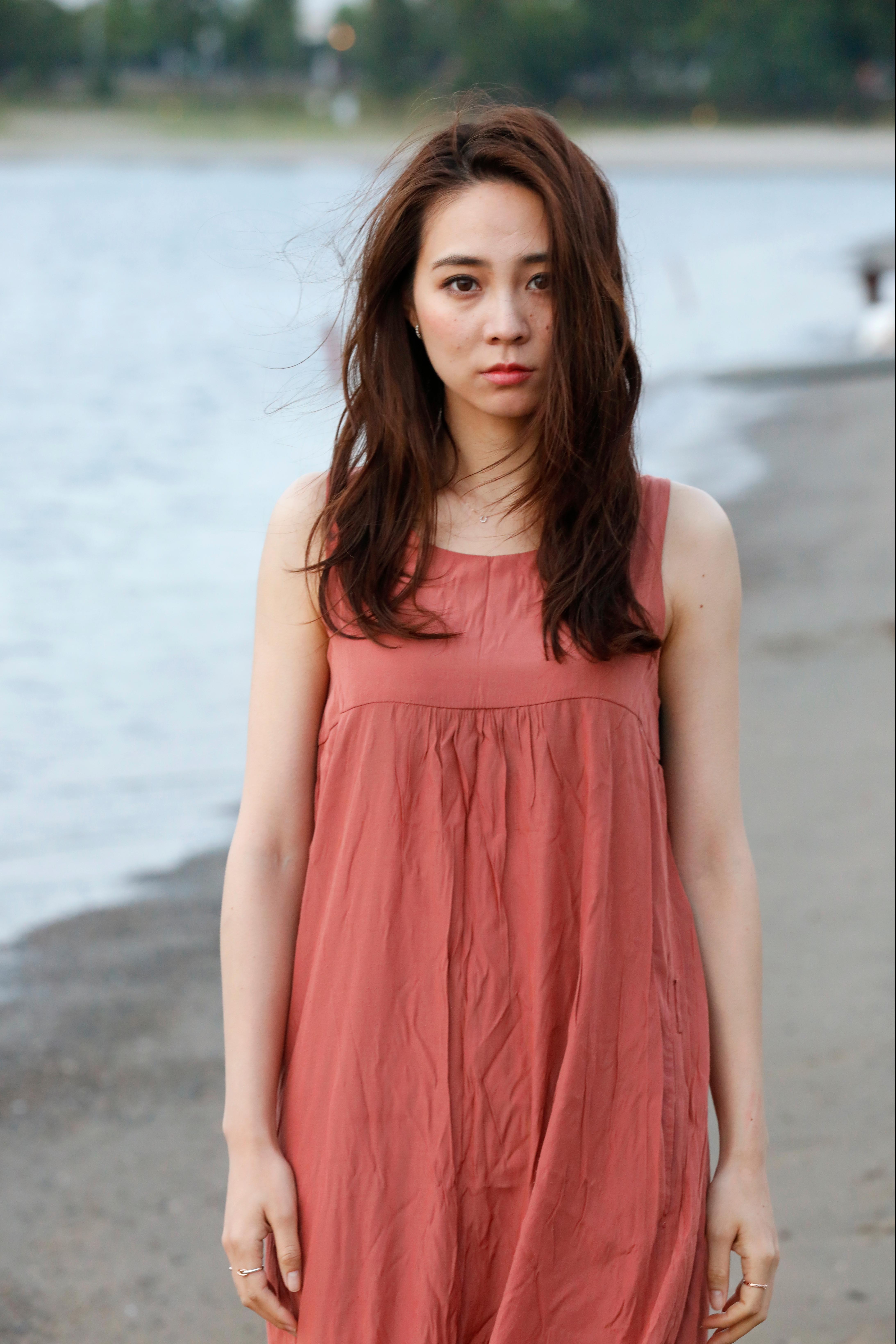 アー写・ジャケ写・宣材撮影　利水