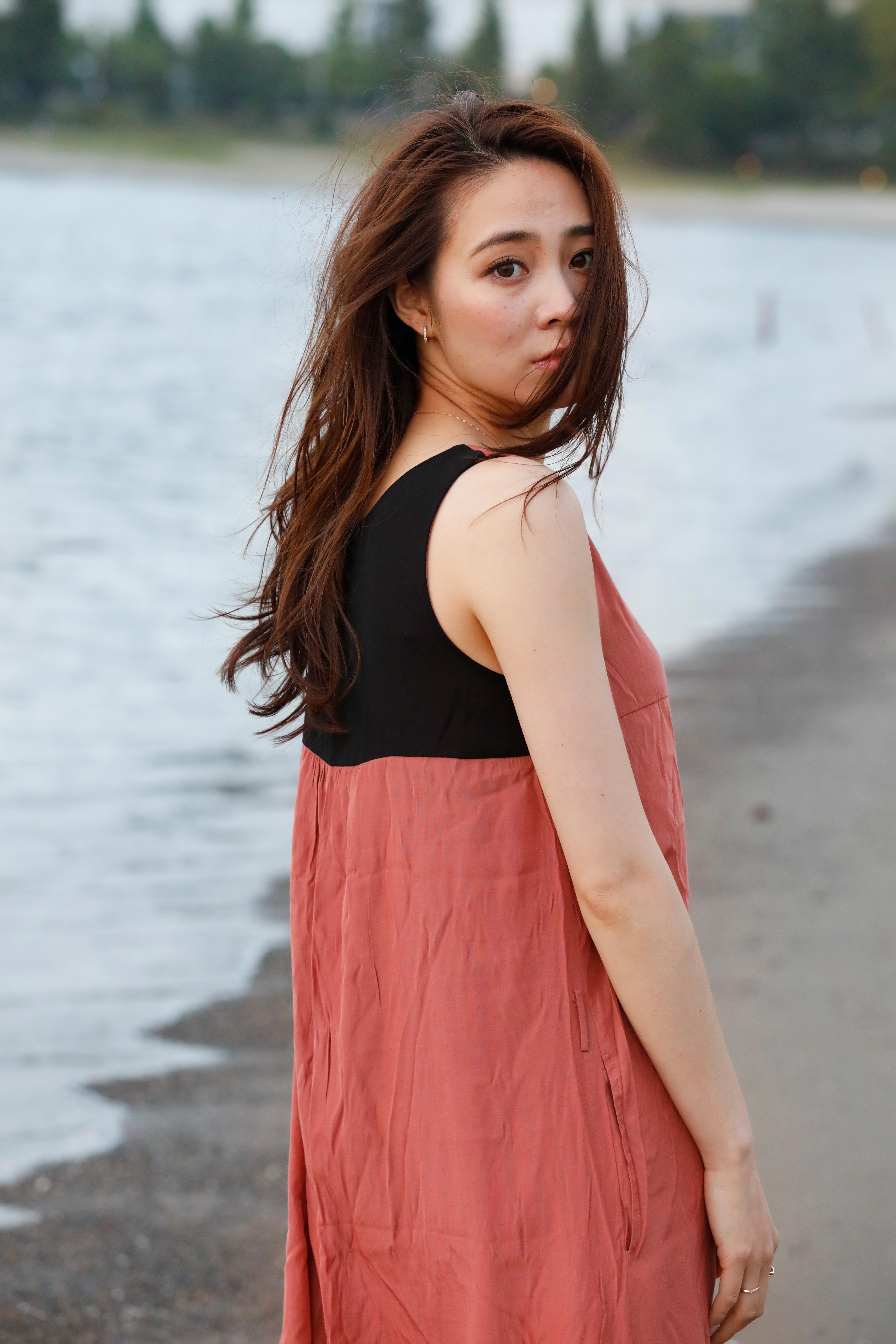 アー写・ジャケ写・宣材撮影　利水