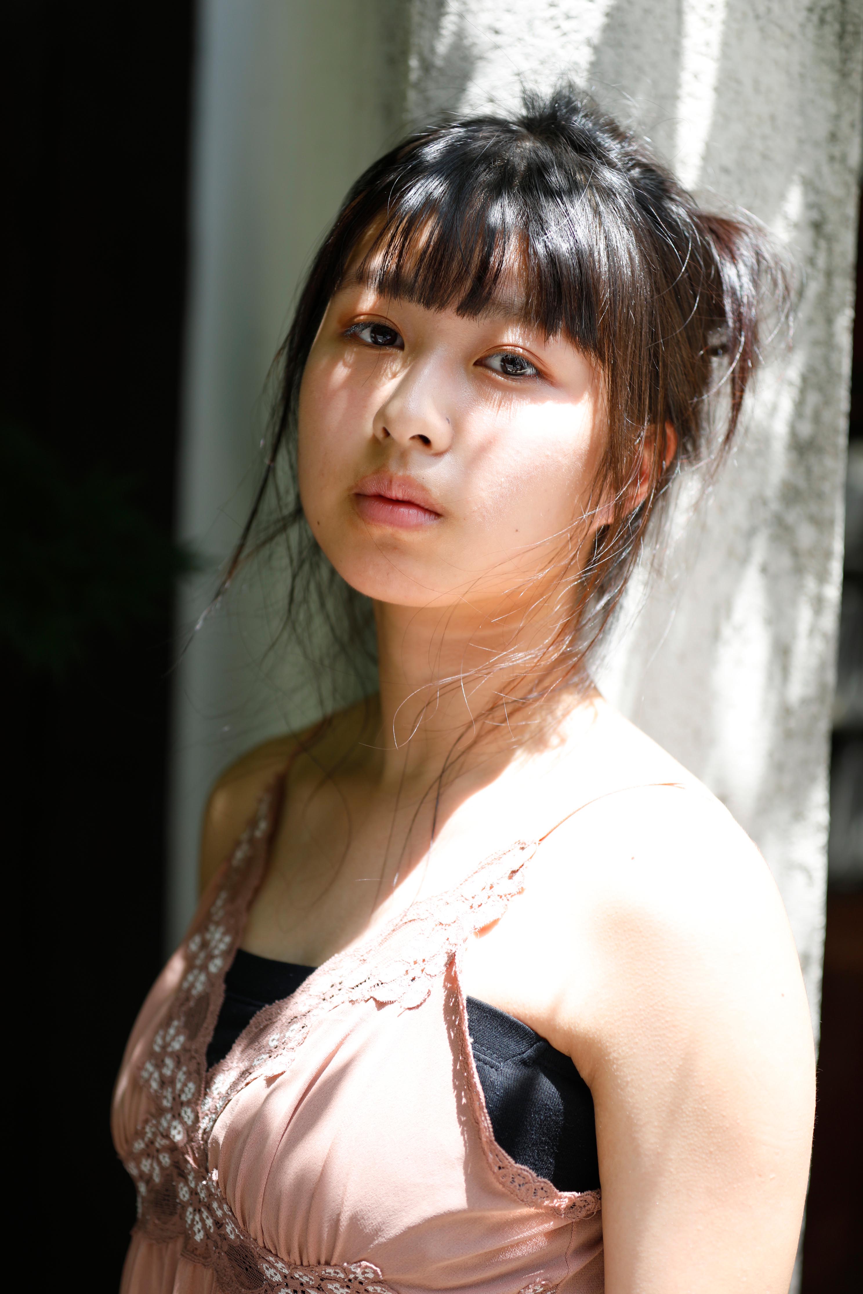 アー写・ジャケ写・宣材撮影　りりか