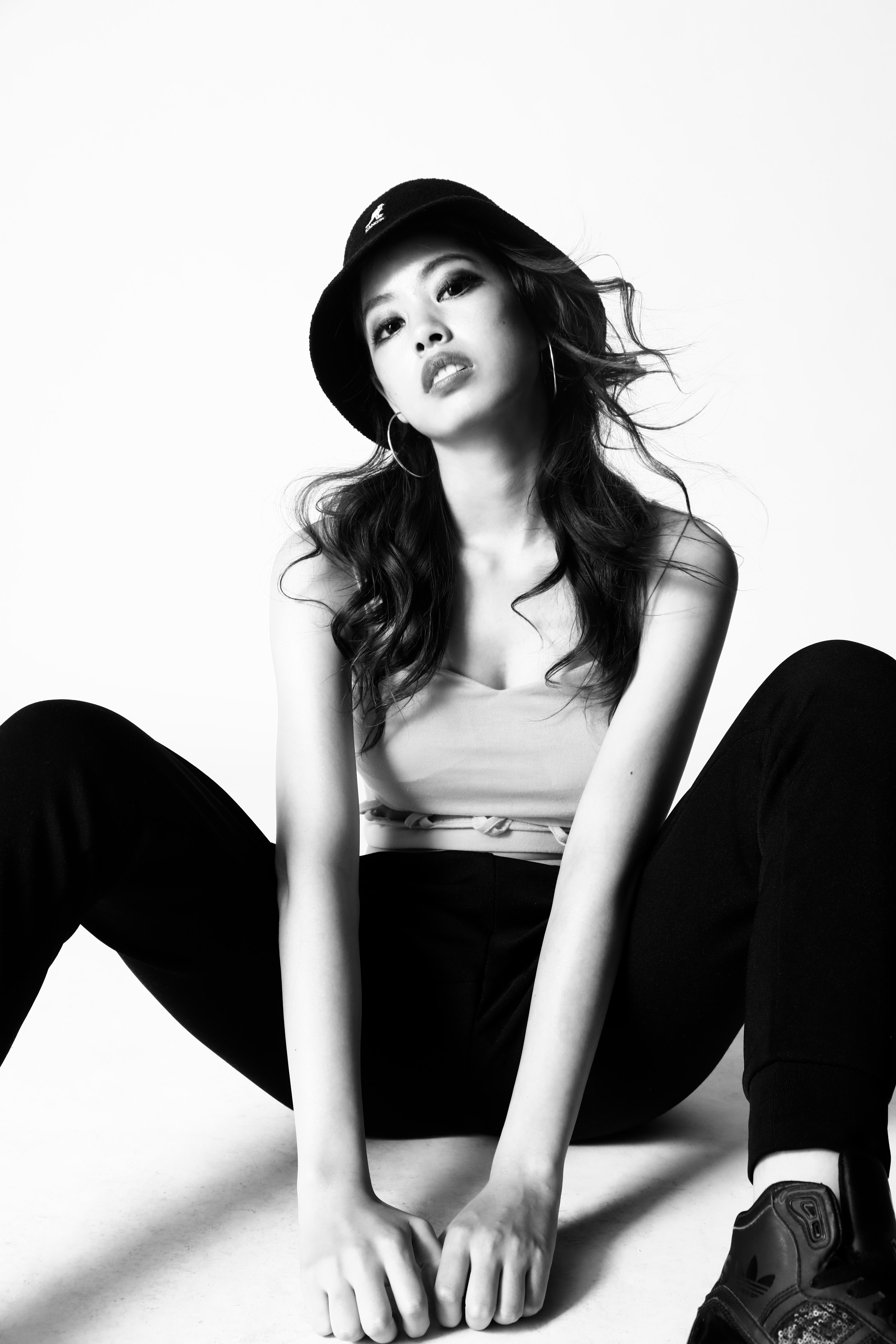 アー写・ジャケ写・宣材撮影 ねね