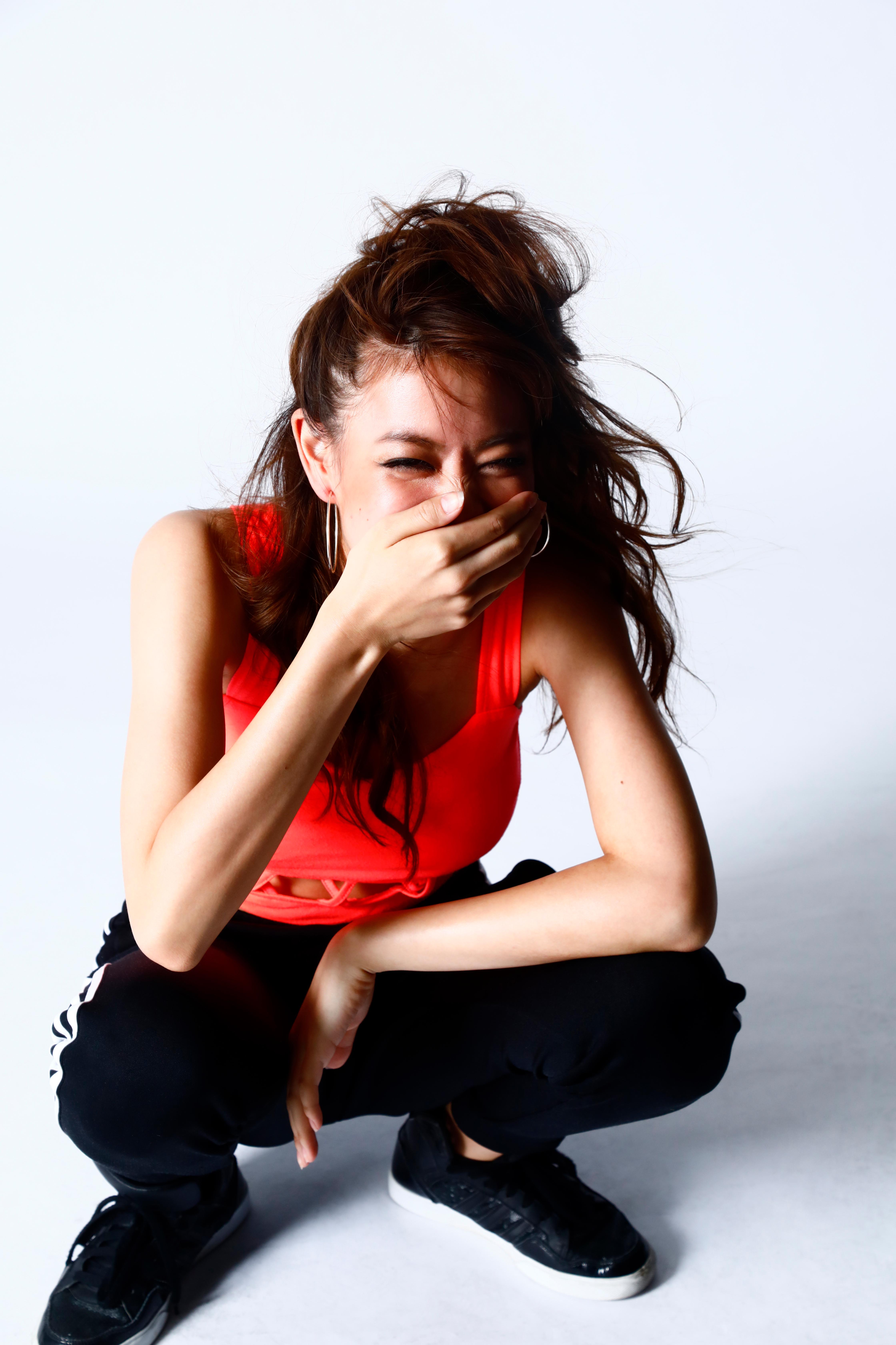 アー写・ジャケ写・宣材撮影 ねね