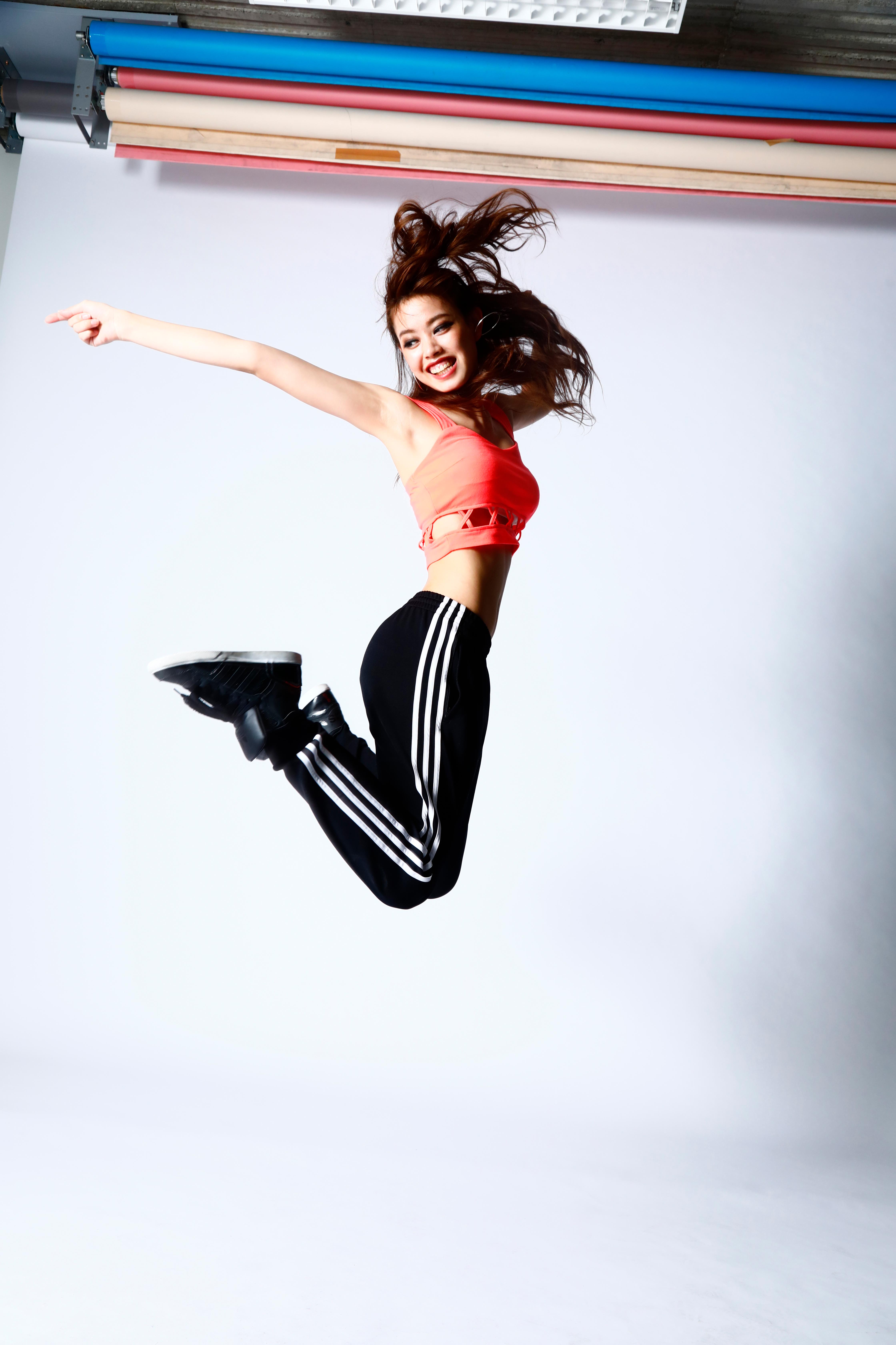 アー写・ジャケ写・宣材撮影 ねね