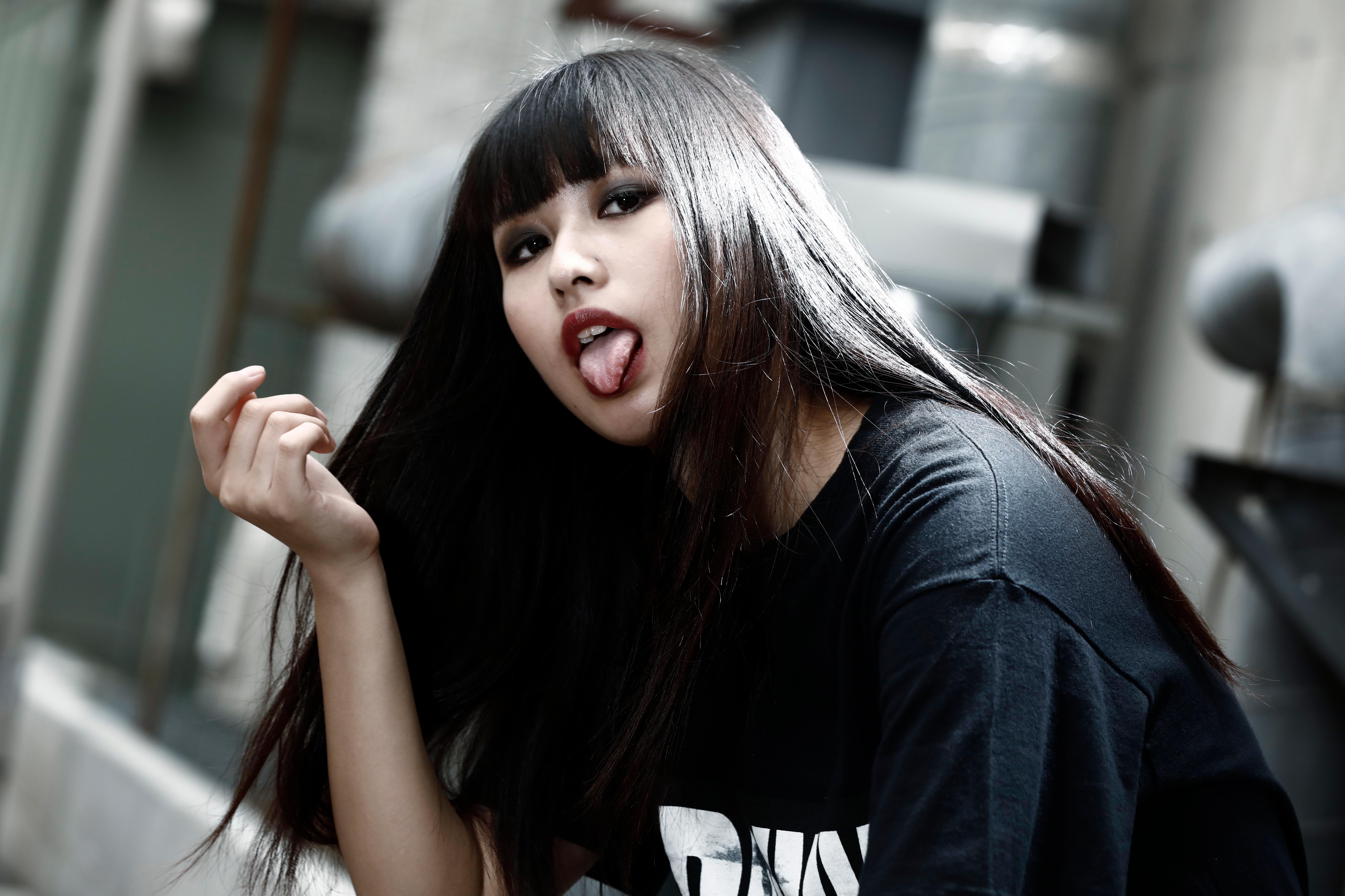 アー写・ジャケ写・宣材撮影　りりか