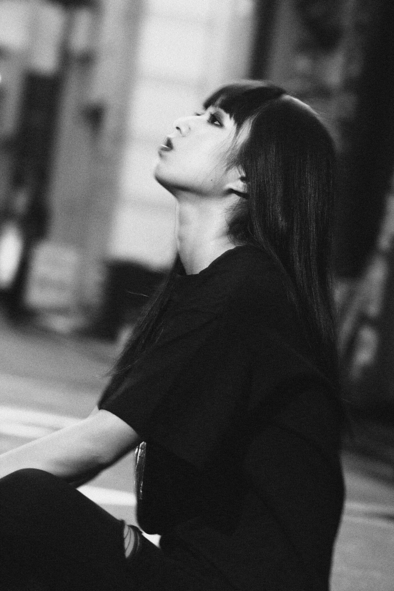 アー写・ジャケ写・宣材撮影　りりか