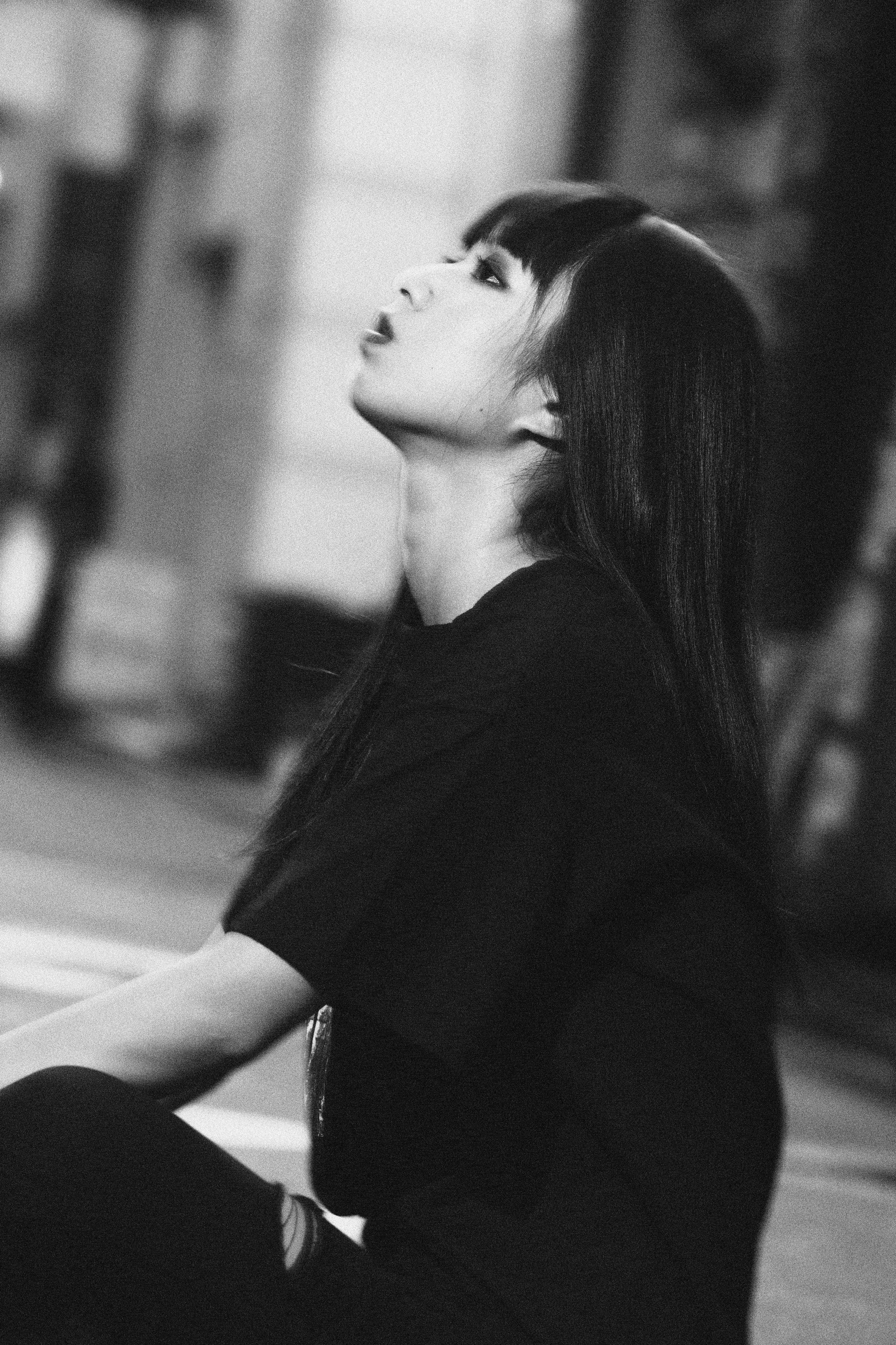 アー写・ジャケ写・宣材撮影　りりか