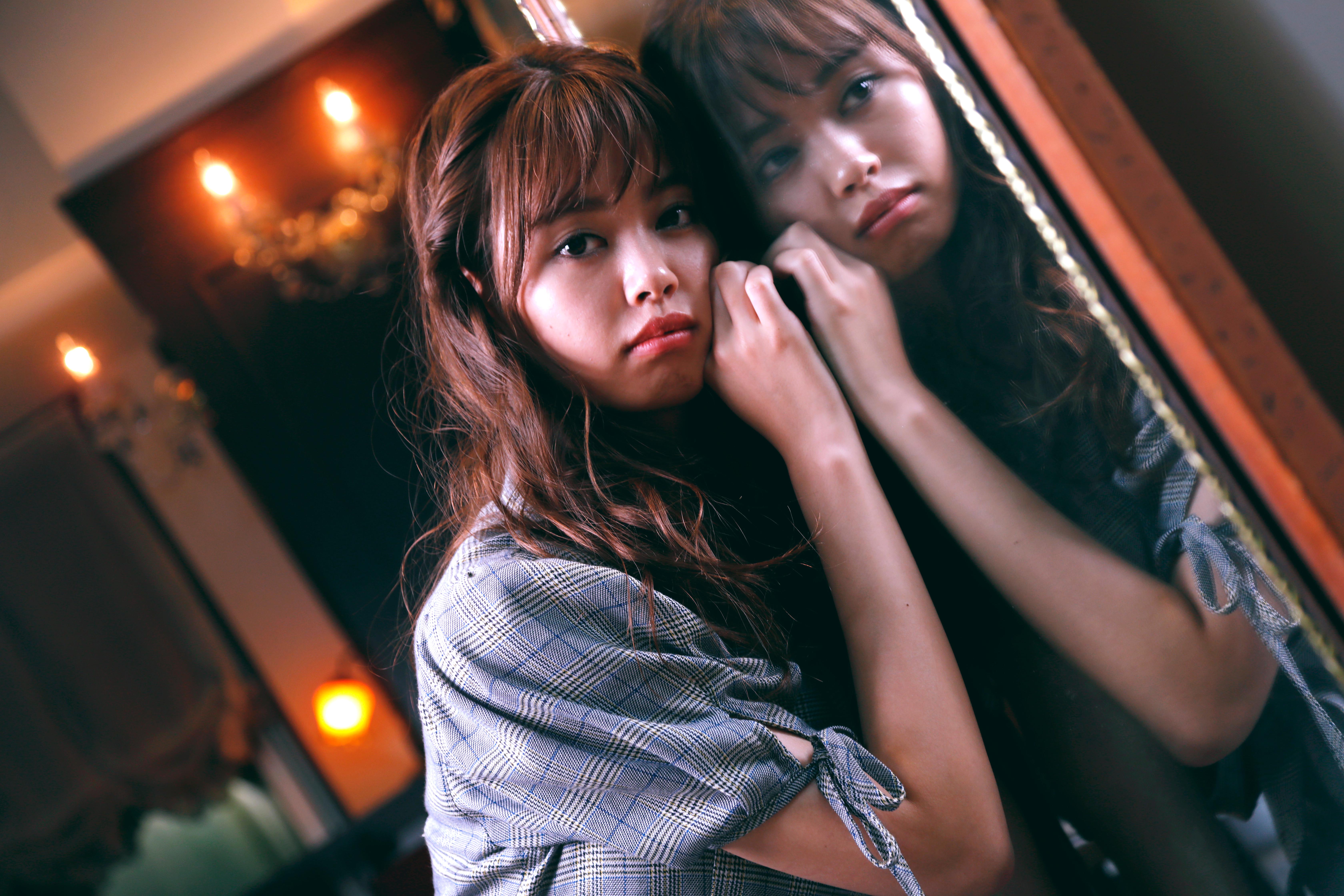 アー写・ジャケ写・宣材撮影 ねね