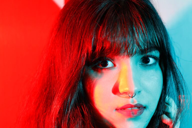 アー写・ジャケ写・宣材撮影　エリイ