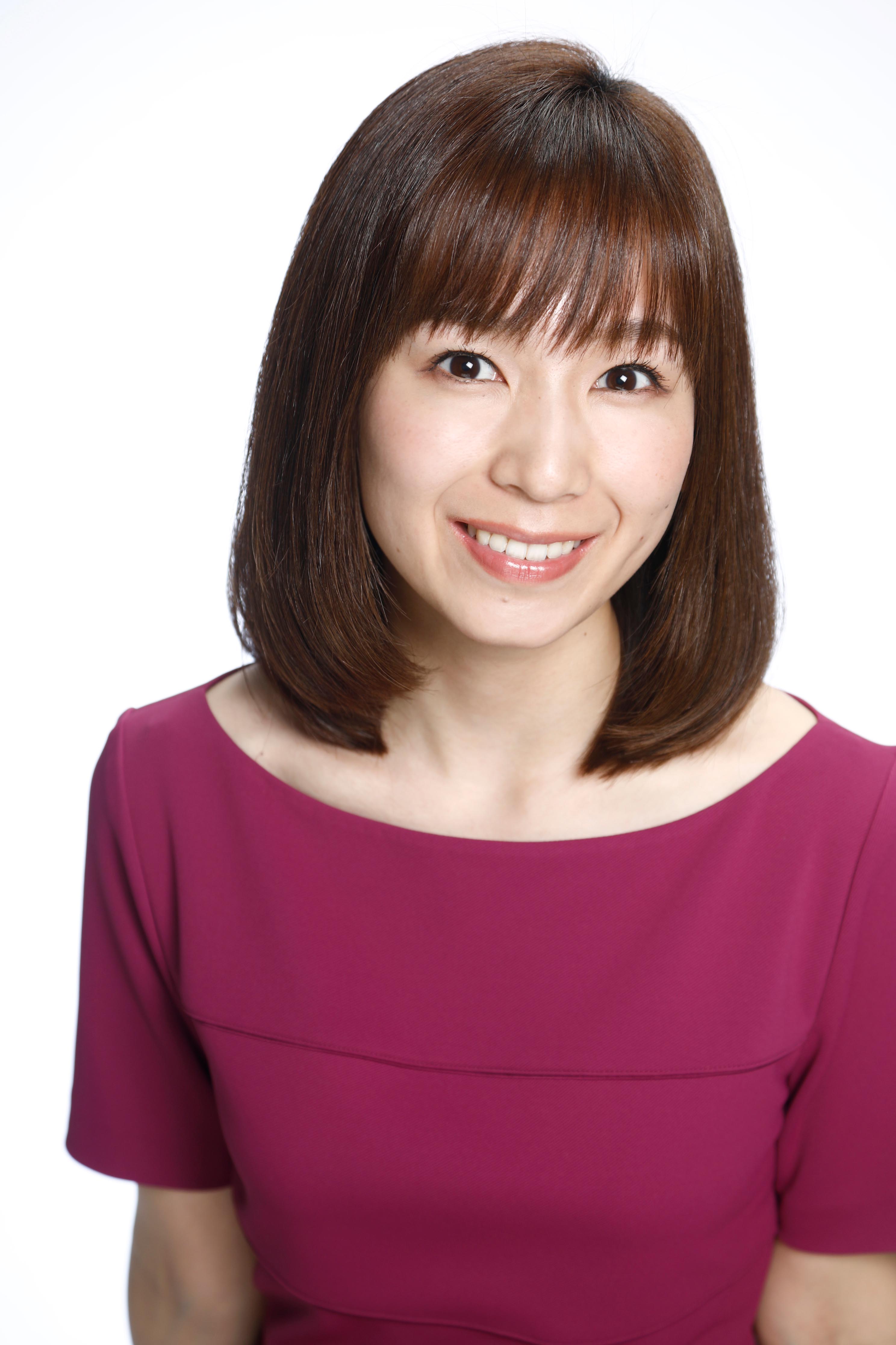 大人な女性の宣材写真撮影の全身写真