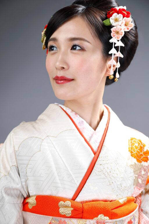 成人式・卒業式の記念写真に、スタジオ撮影や前撮り撮影