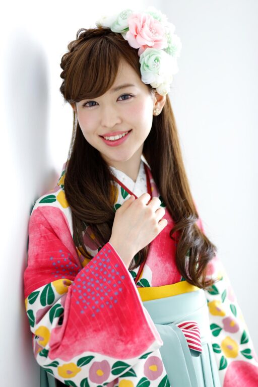 成人式・卒業式の記念写真に、スタジオ撮影や前撮り撮影