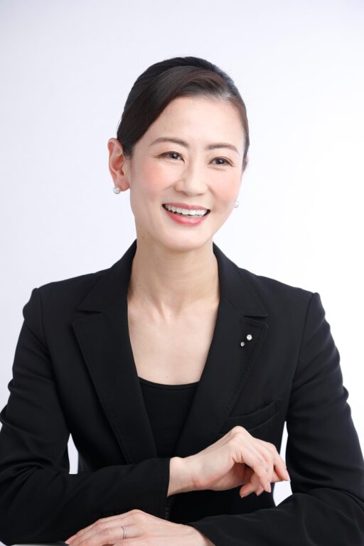 プロフィール写真