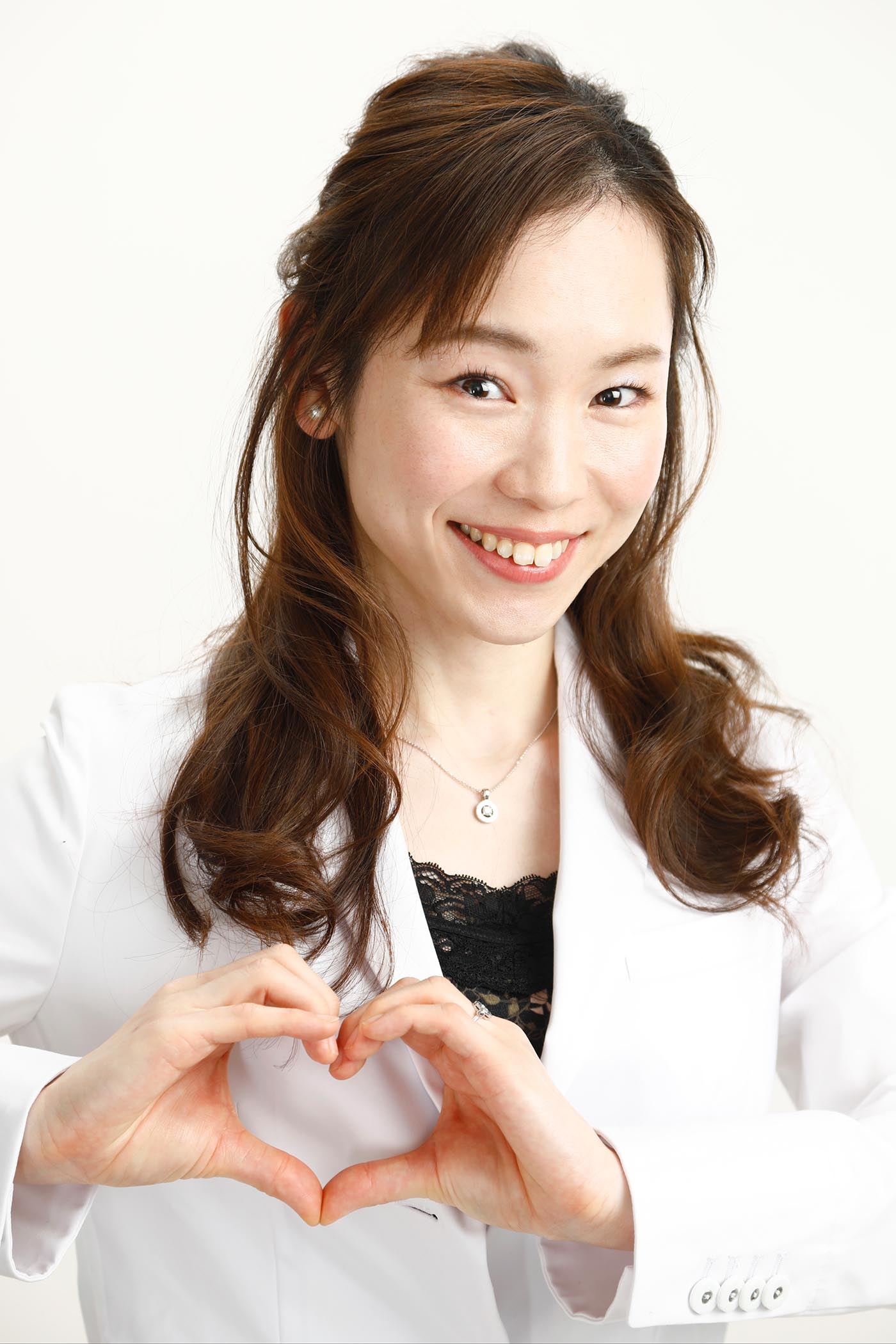 プロフィール写真