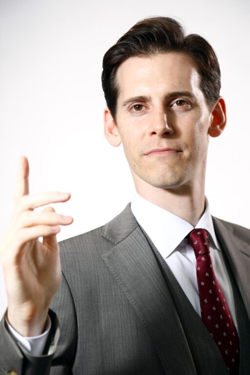 プロフィール写真