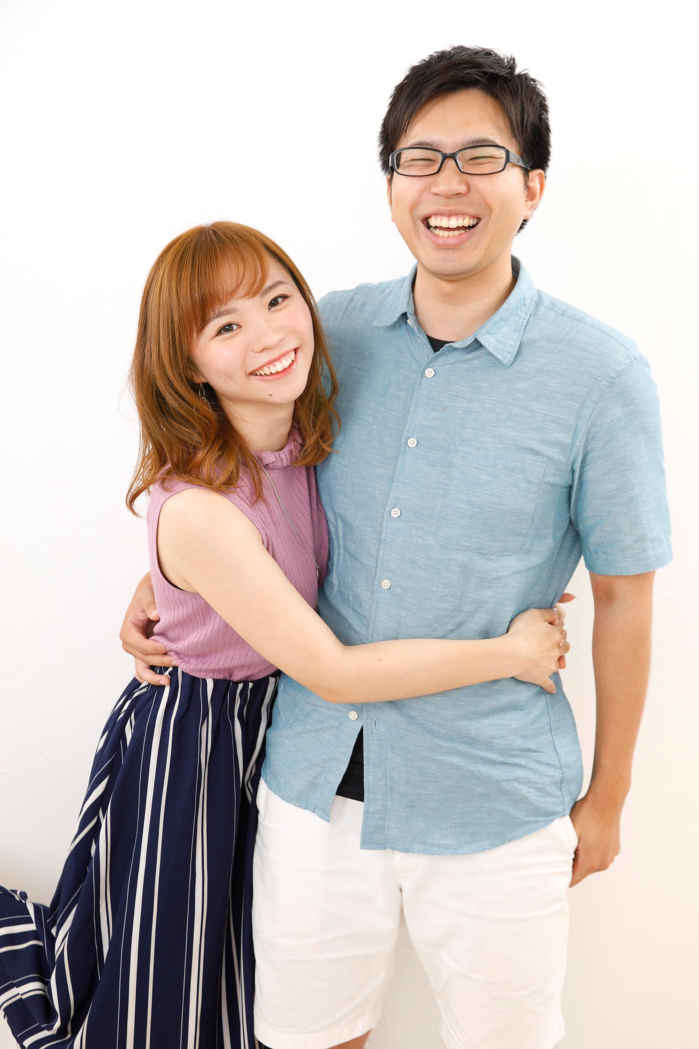 カップル・ファミリー・ペット撮影