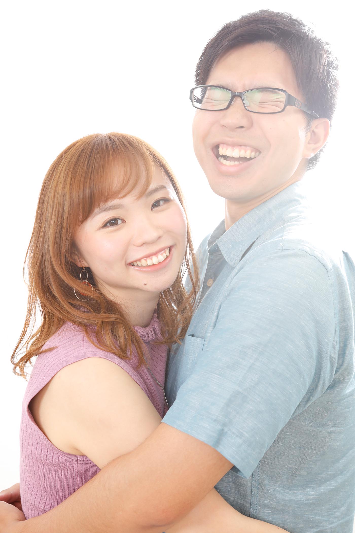 カップル・ファミリー・ペット撮影