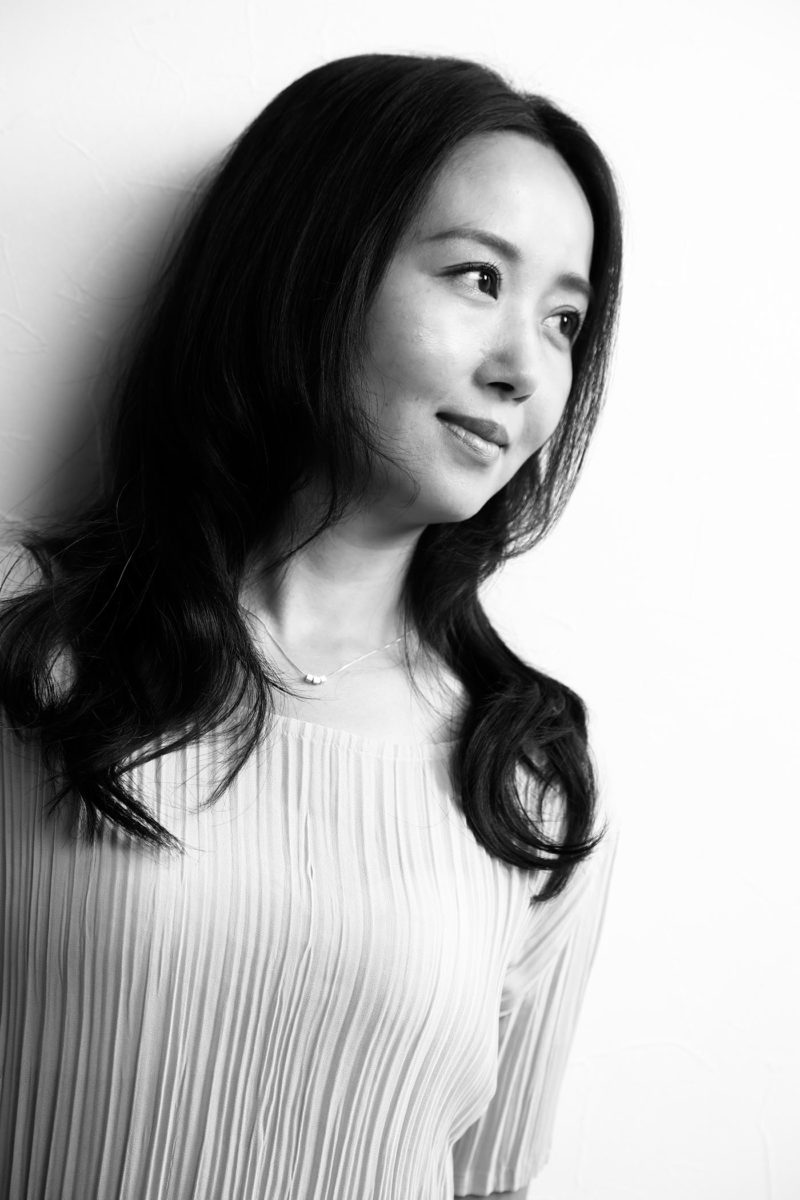 変身体験　変身写真　プロフィール撮影