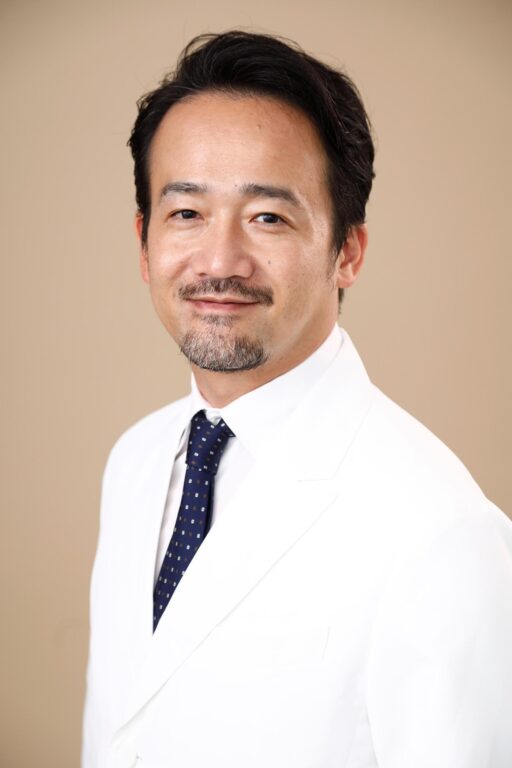 プロフィール写真