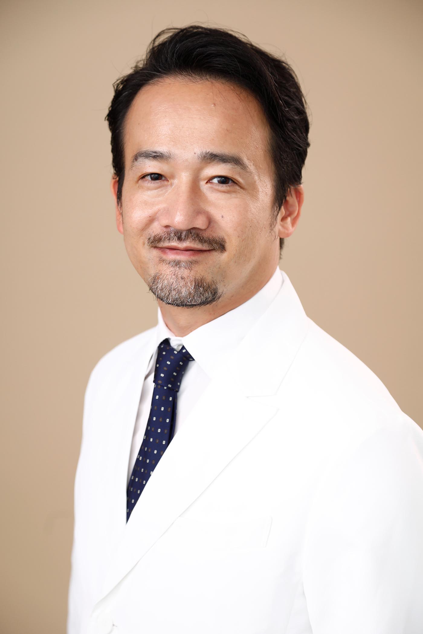 プロフィール写真