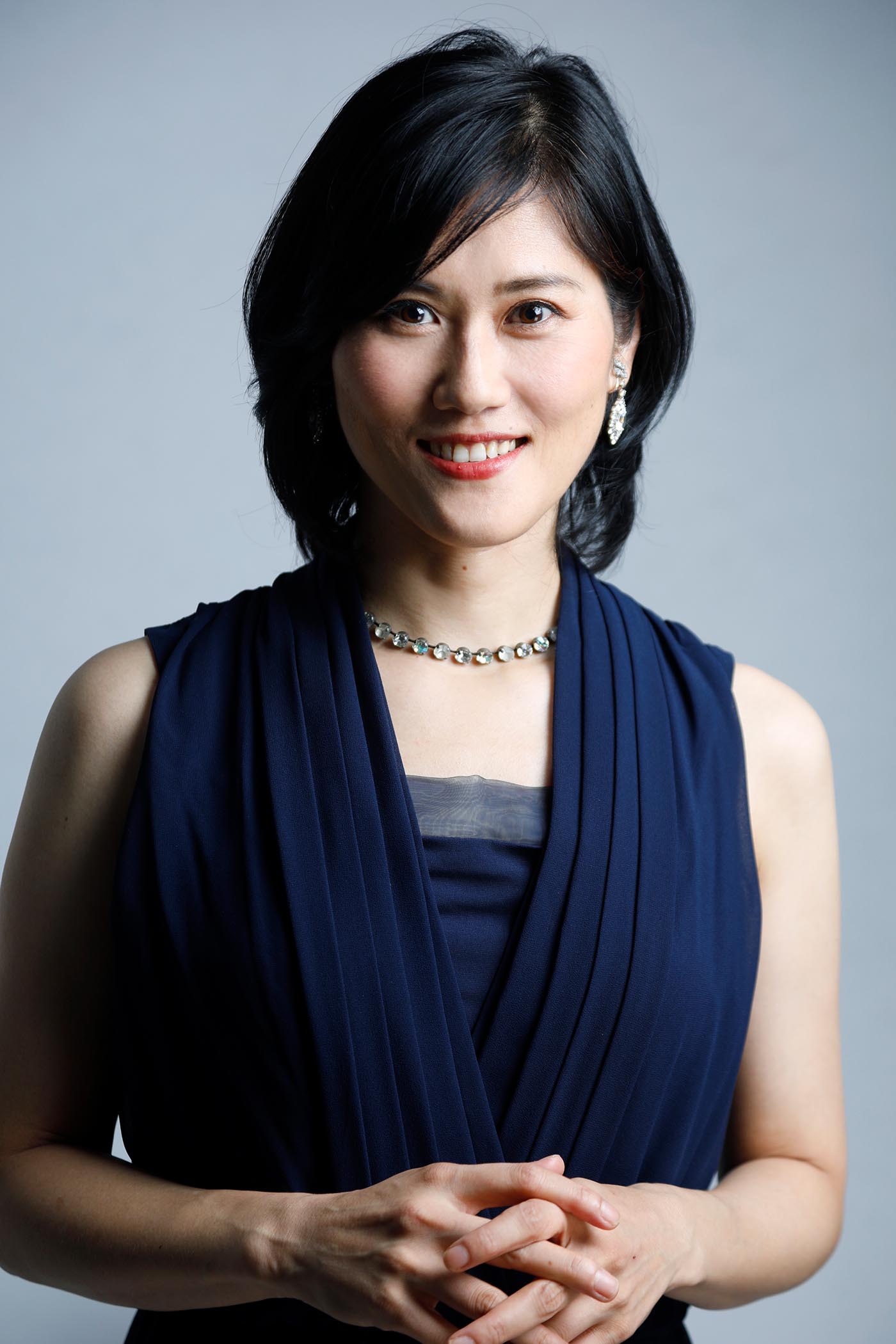 プロフィール写真　音楽家