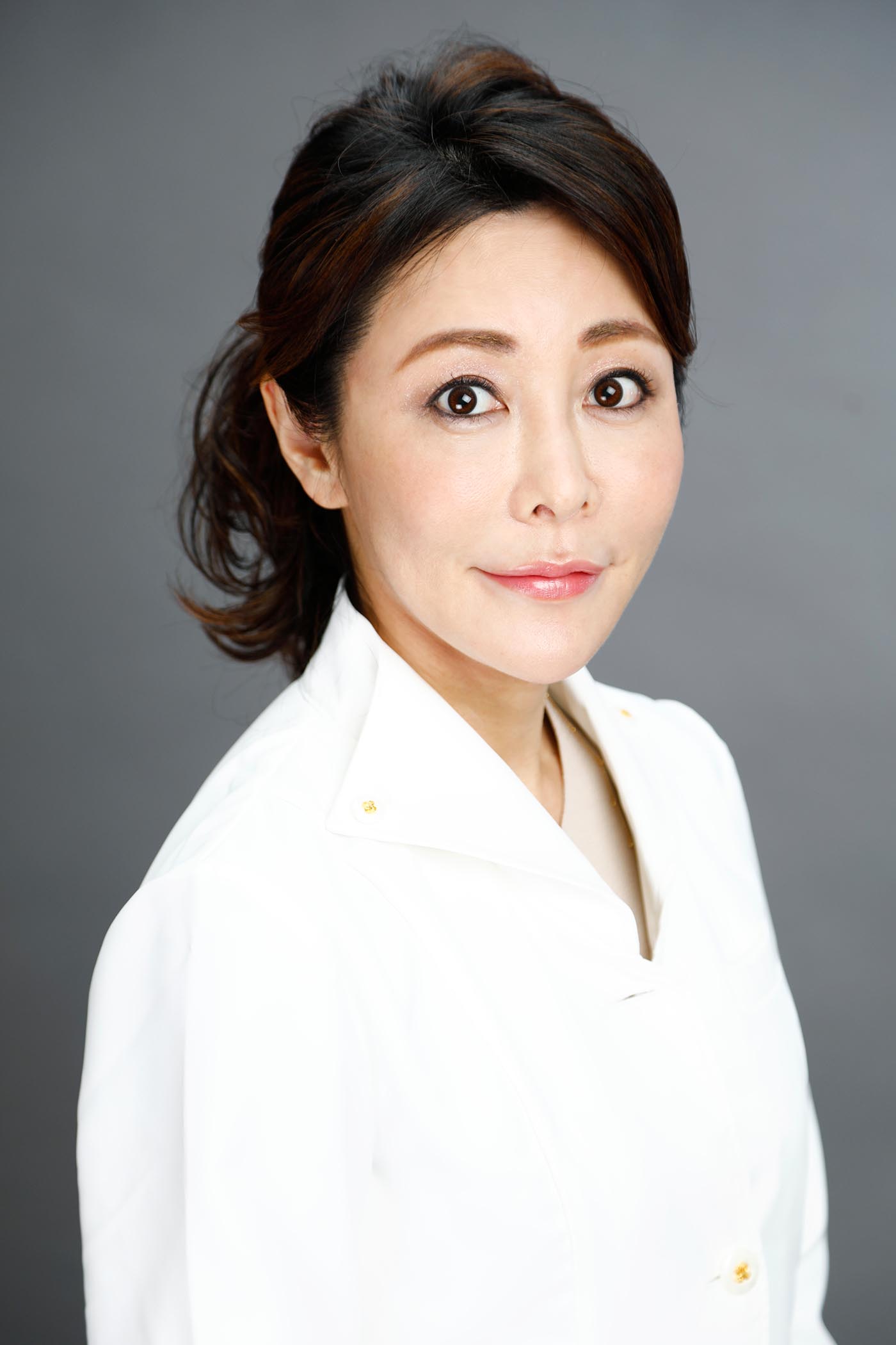 プロフィール写真