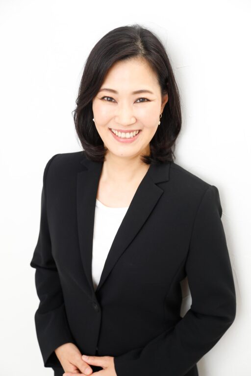 プロフィール写真