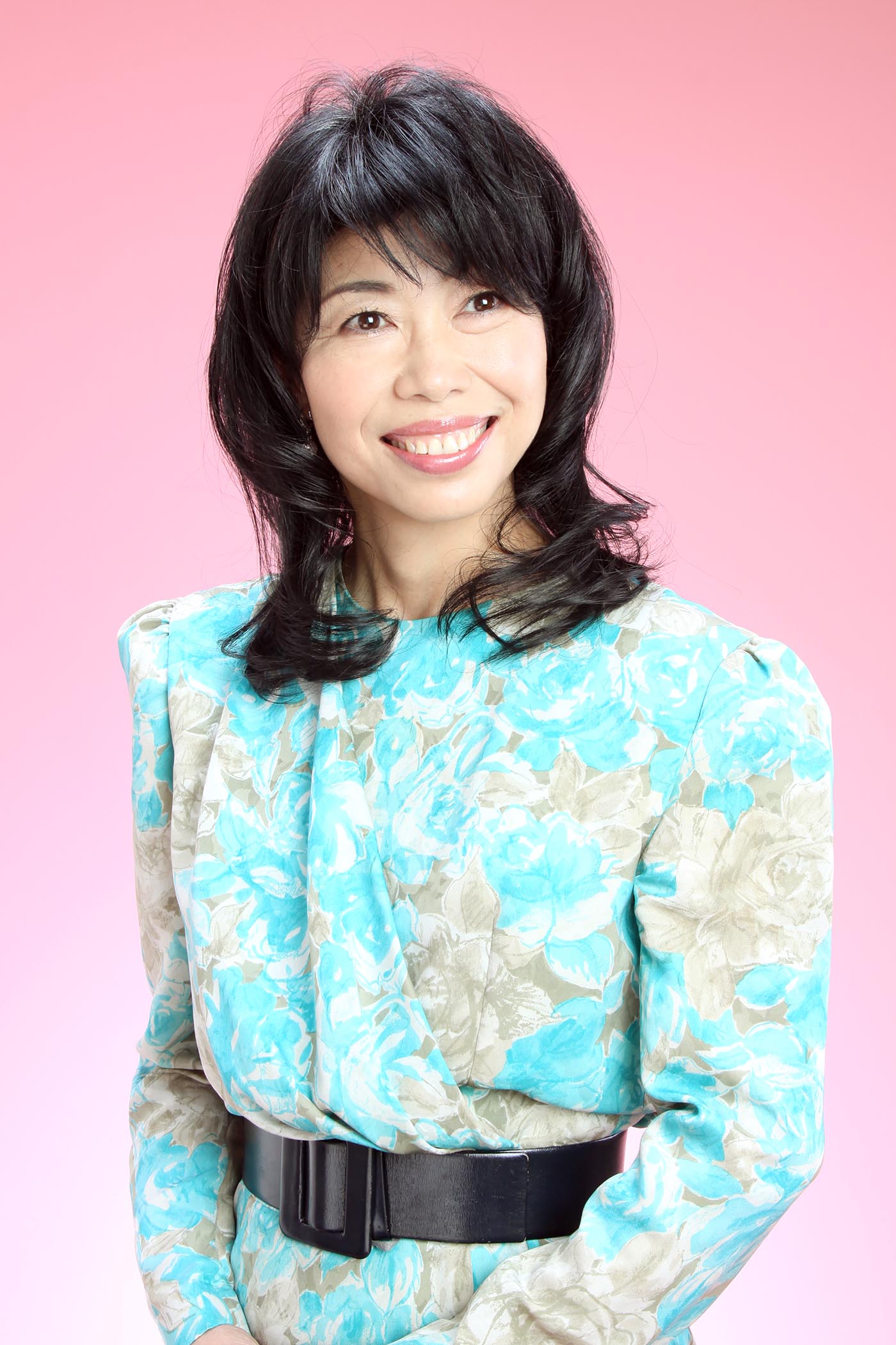 プロフィール写真