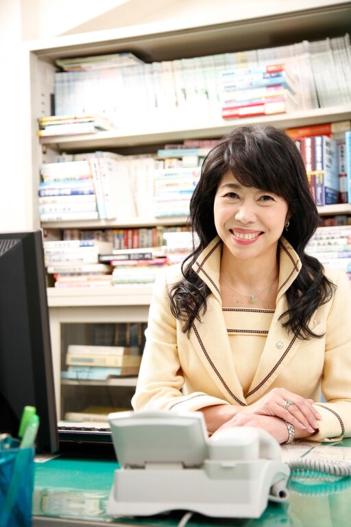 プロフィール写真