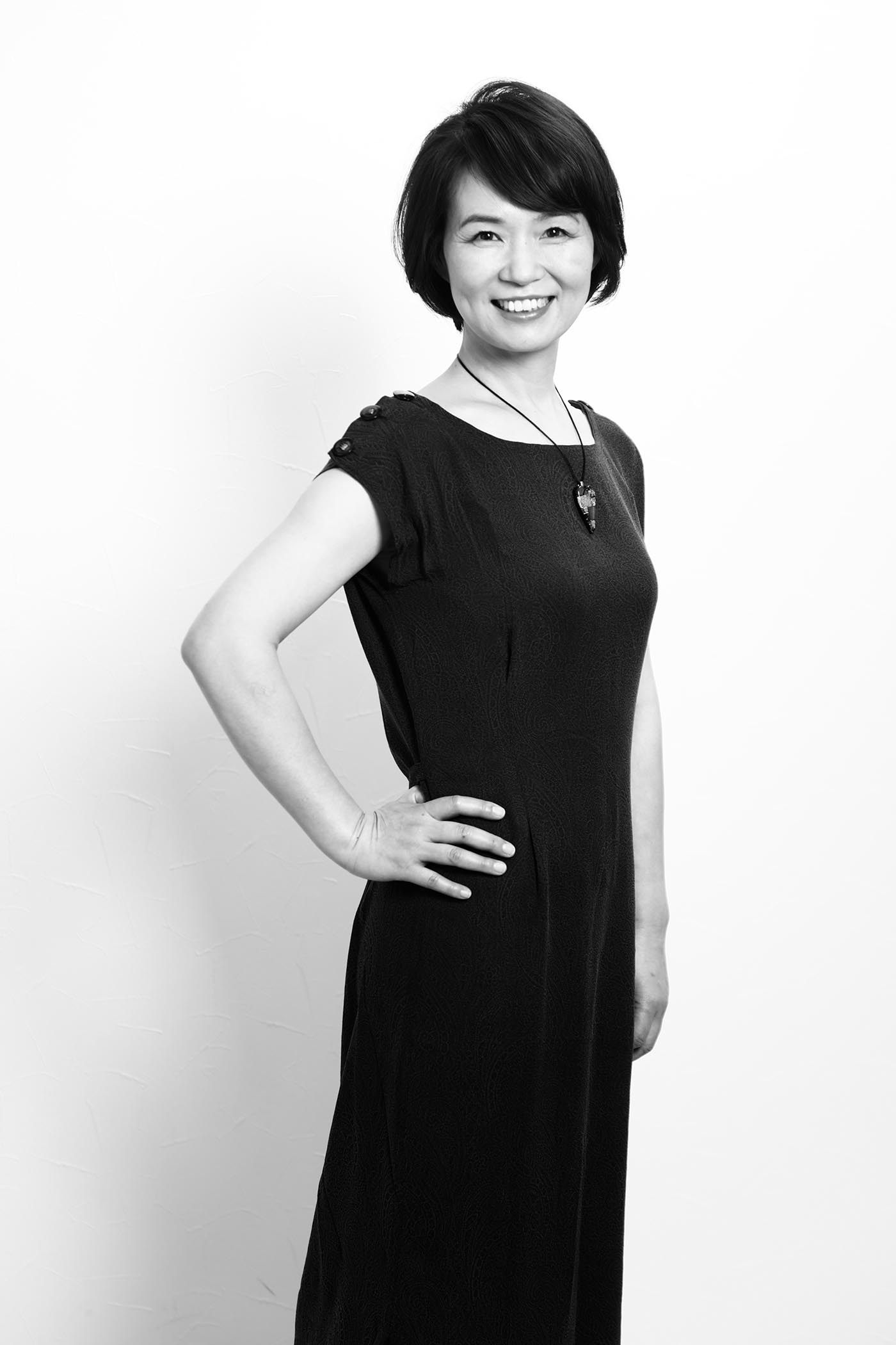 変身体験　変身写真　プロフィール撮影