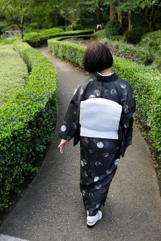 大人女子ポートレート撮影