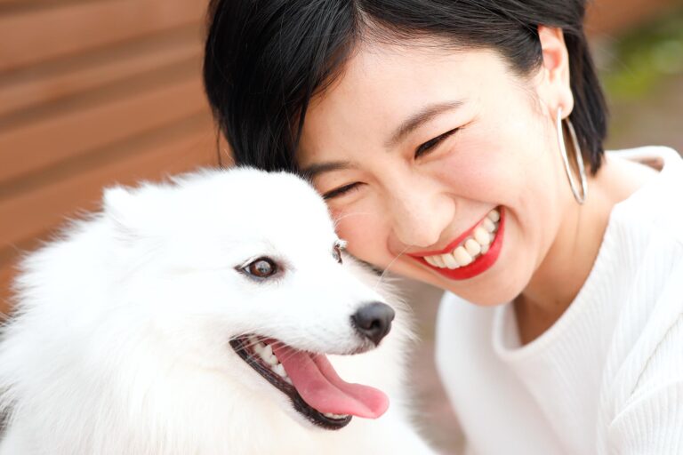 カップル・ファミリー・ペット撮影