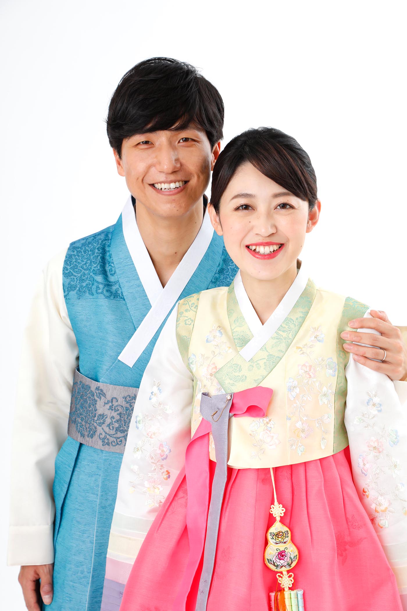 カップル・ファミリー・ペット撮影