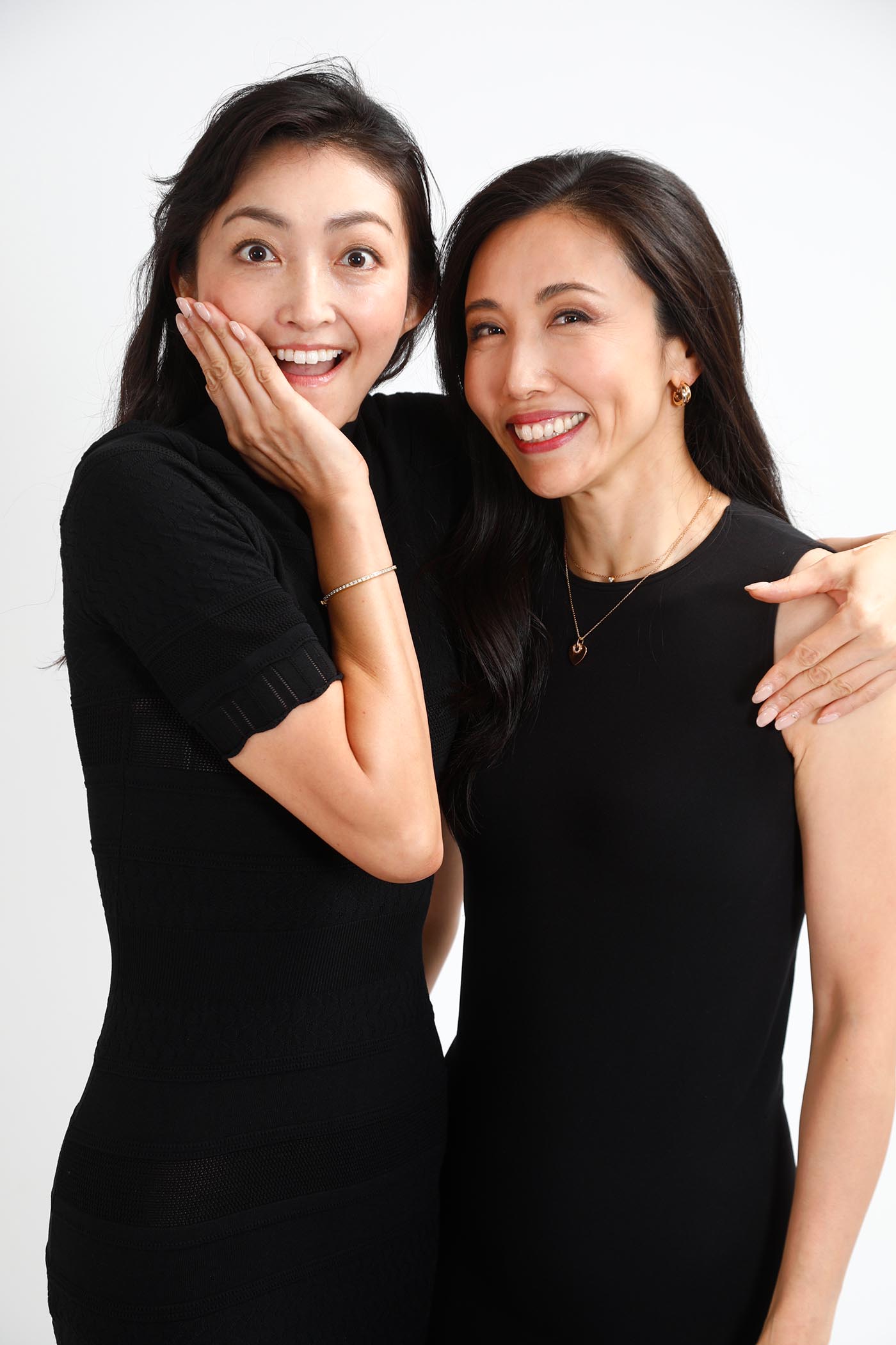 プロフィール写真