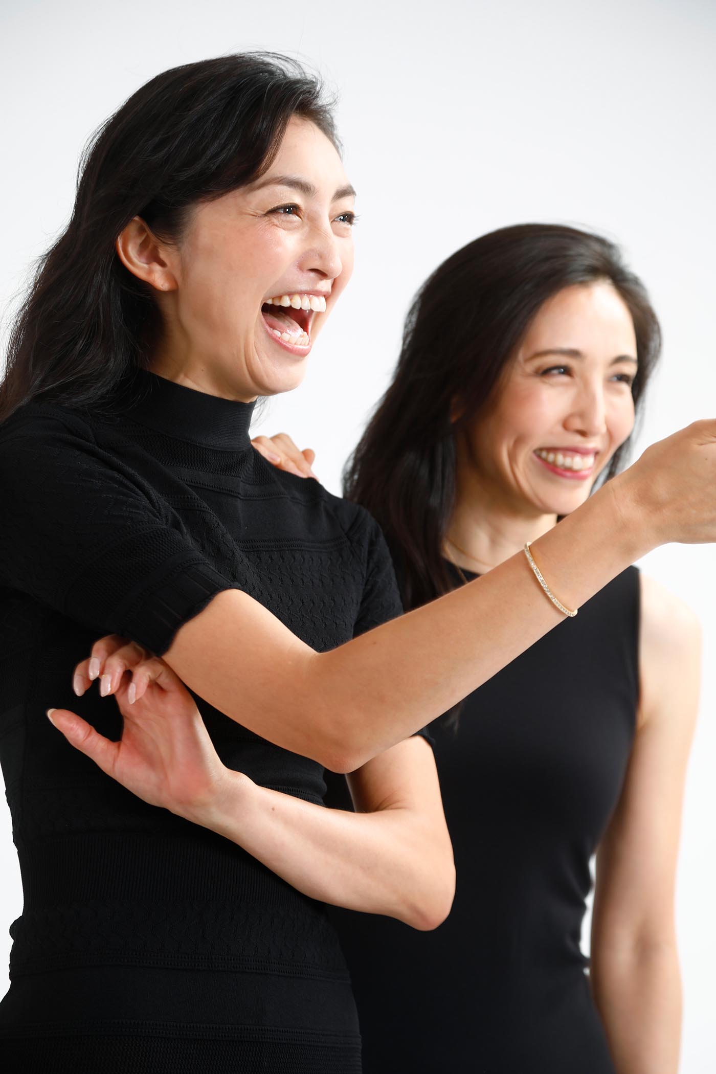 プロフィール写真