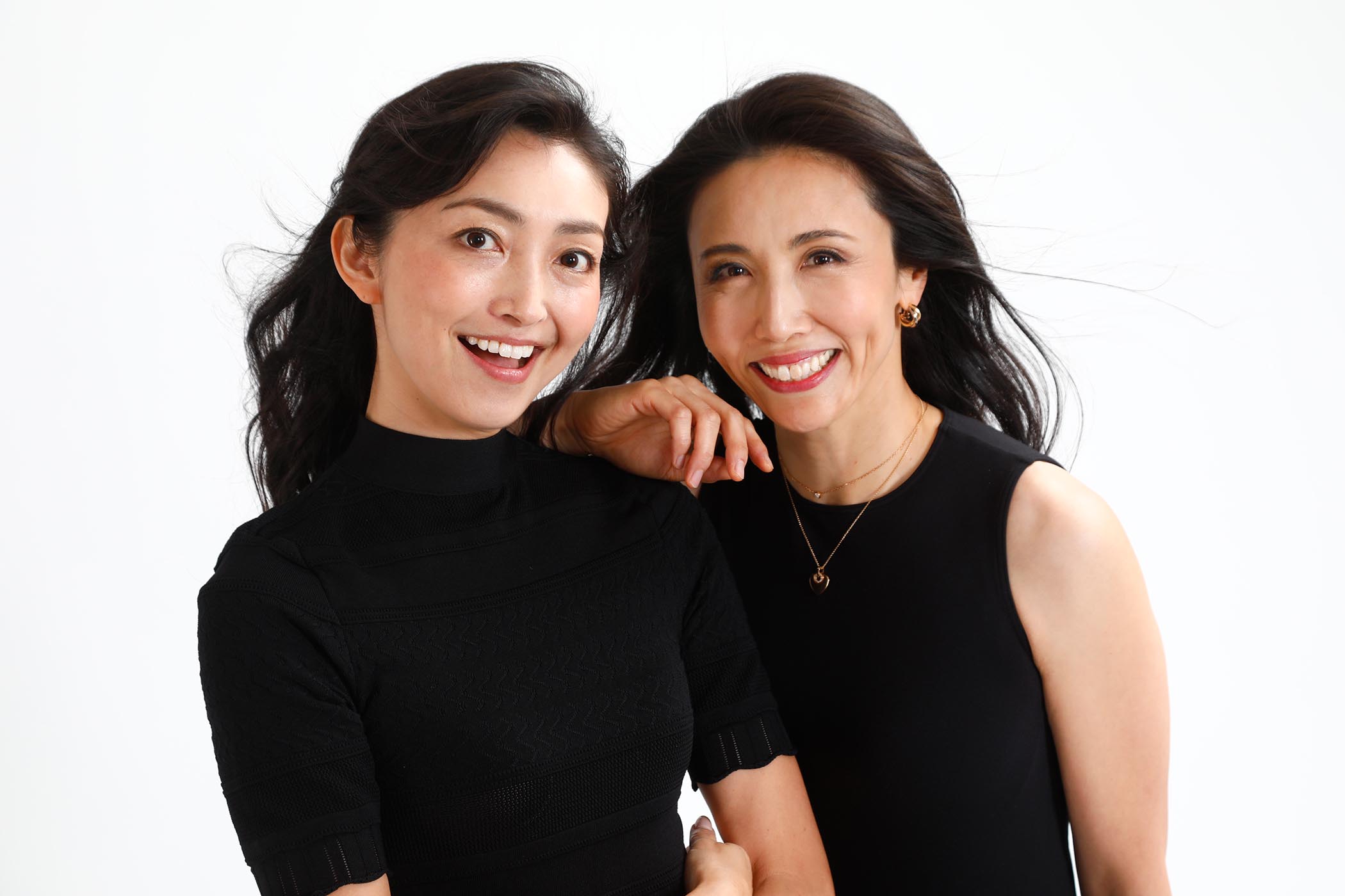 プロフィール写真